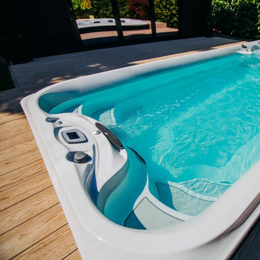 Foto 162 di AMBIANCE SPA JACUZZI VALENCE
