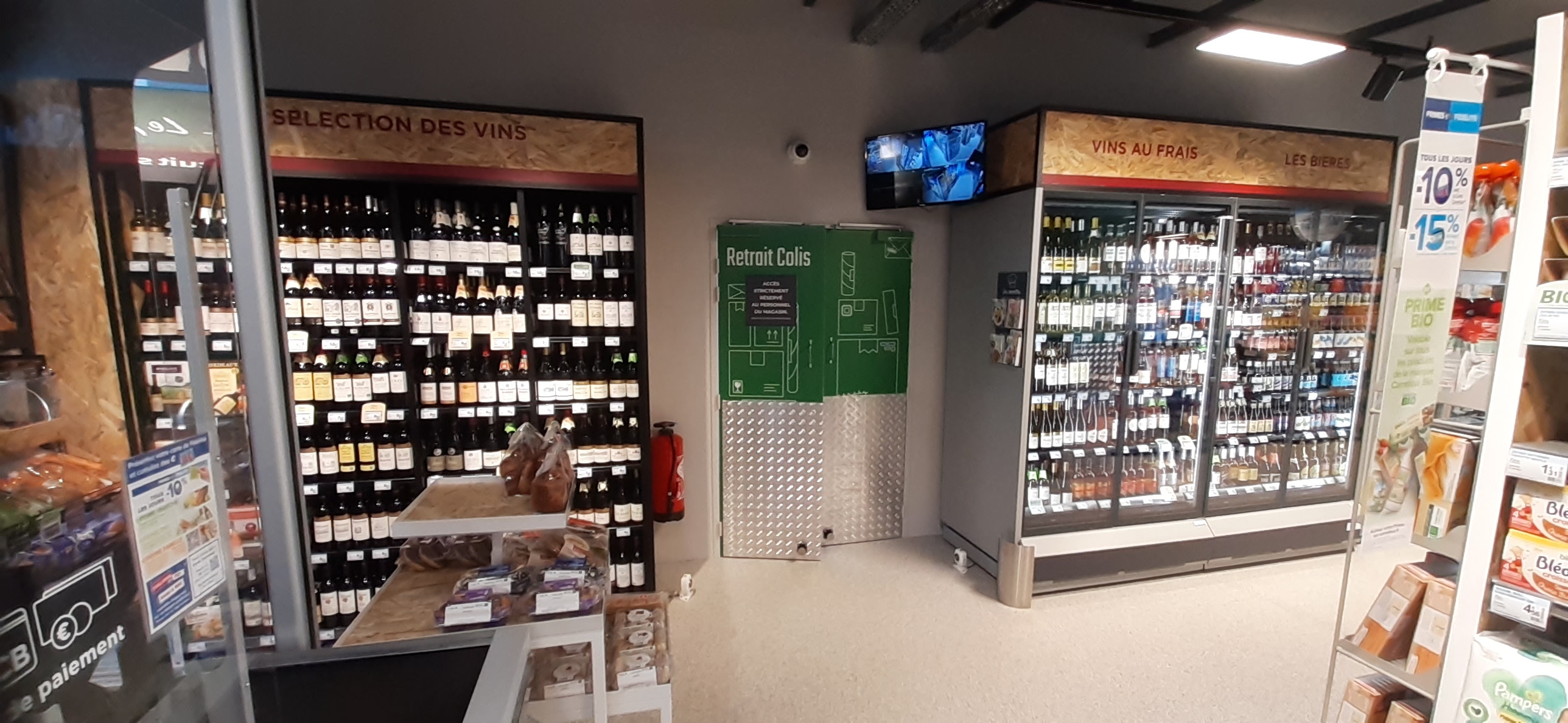Foto 10 di Carrefour Express
