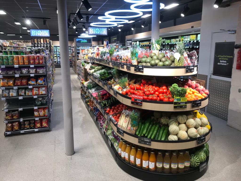 Foto 8 di Carrefour City
