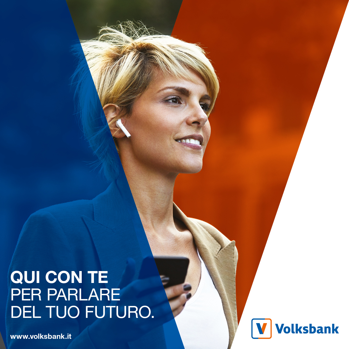Foto 4 di Volksbank