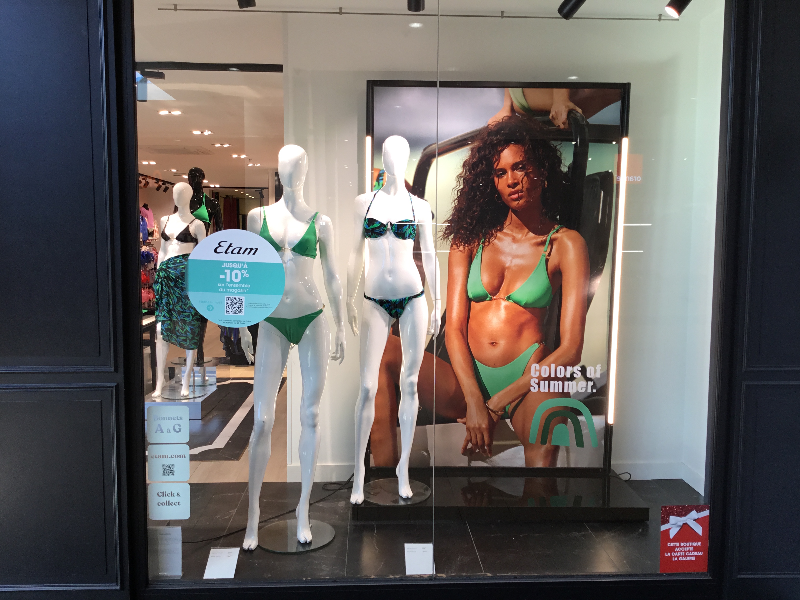 Foto 12 di Etam Lingerie