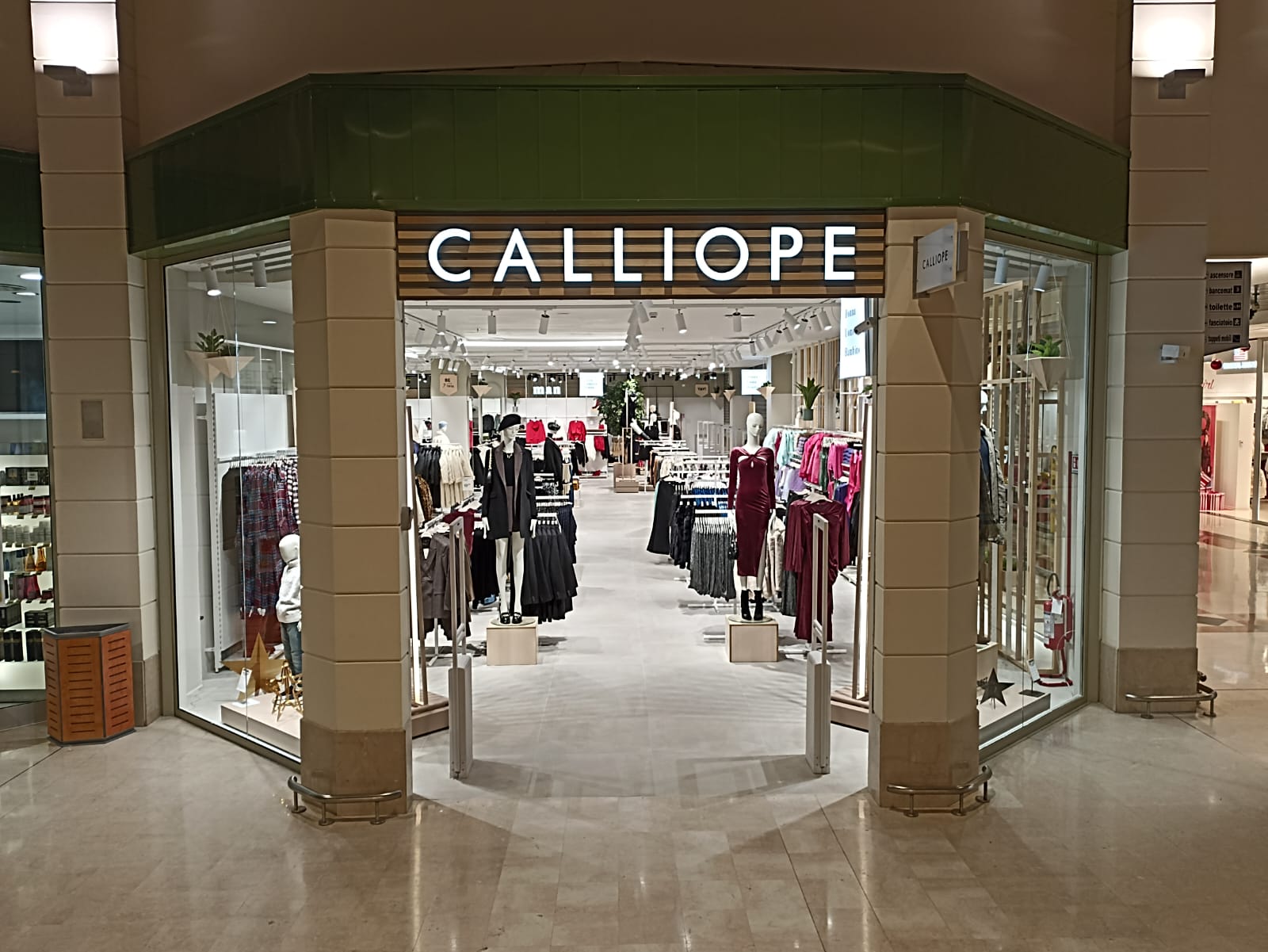 Photo 1 de Calliope