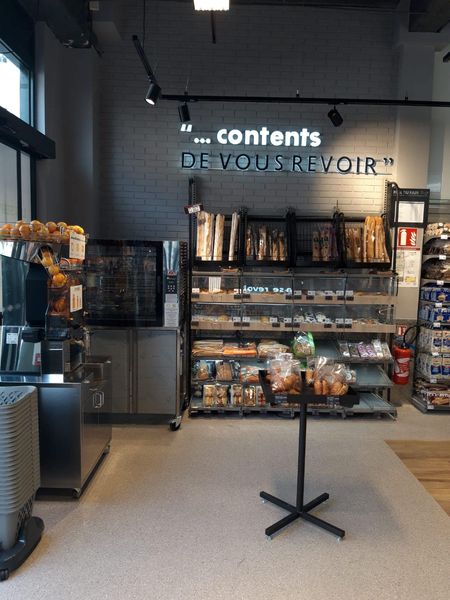 Carrefour City