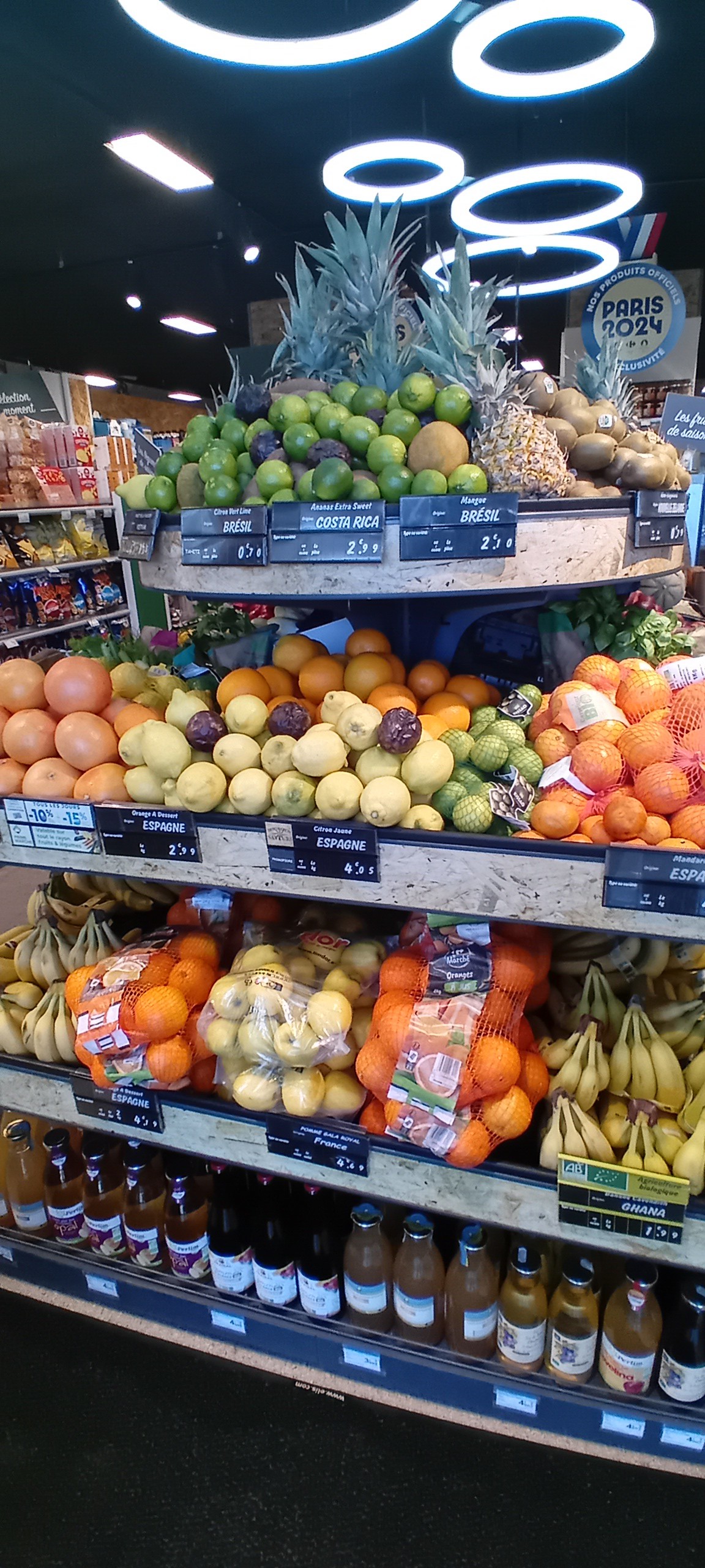 Foto 4 di Carrefour Express