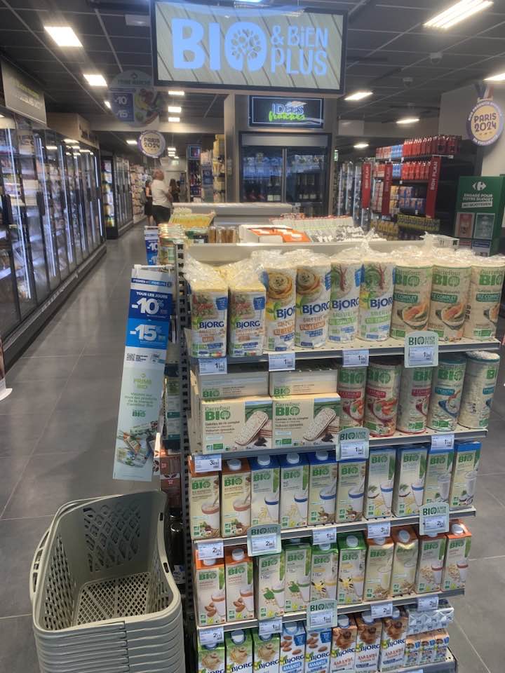 Foto 10 di Carrefour City
