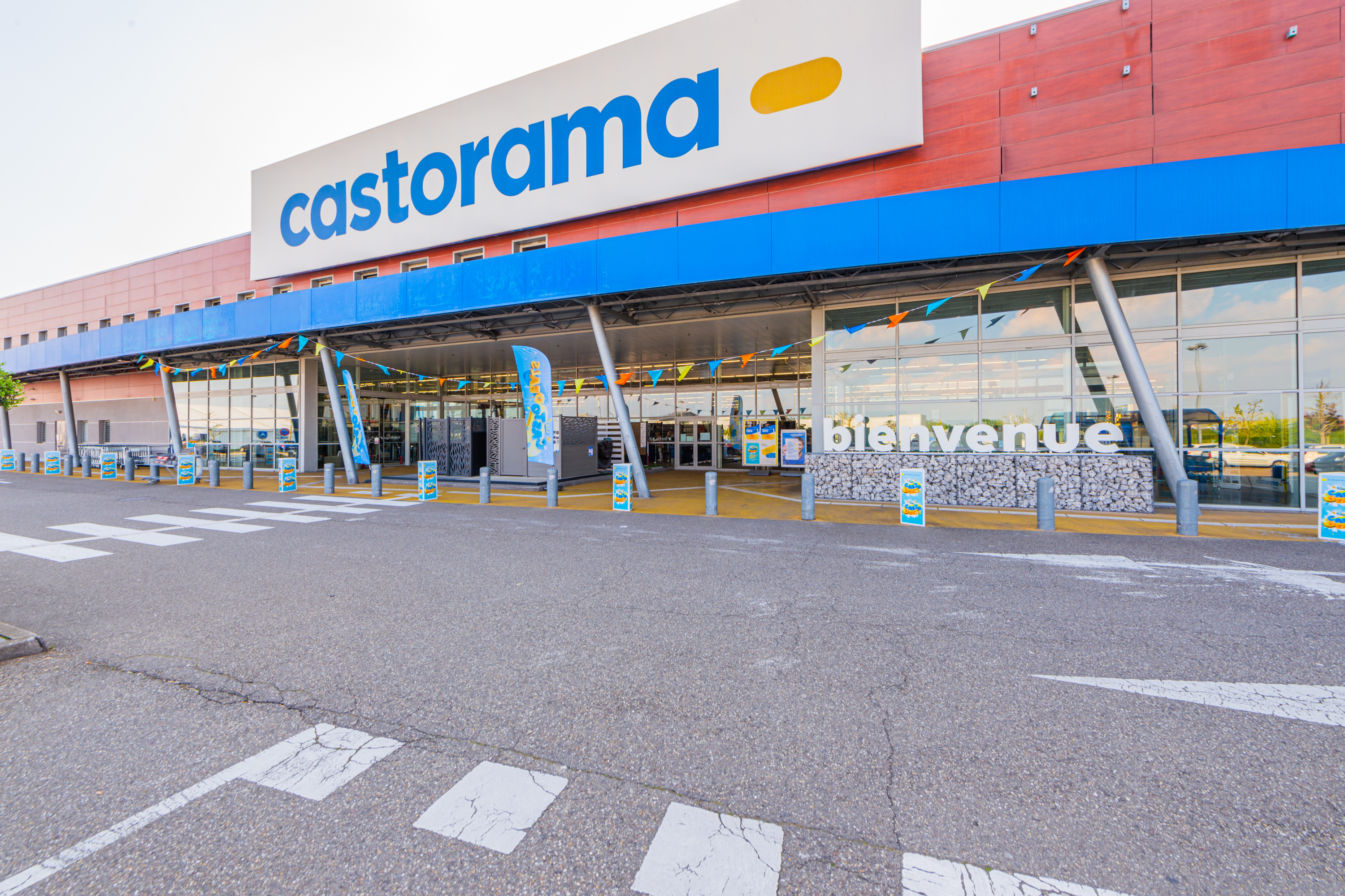 Foto 19 di Castorama