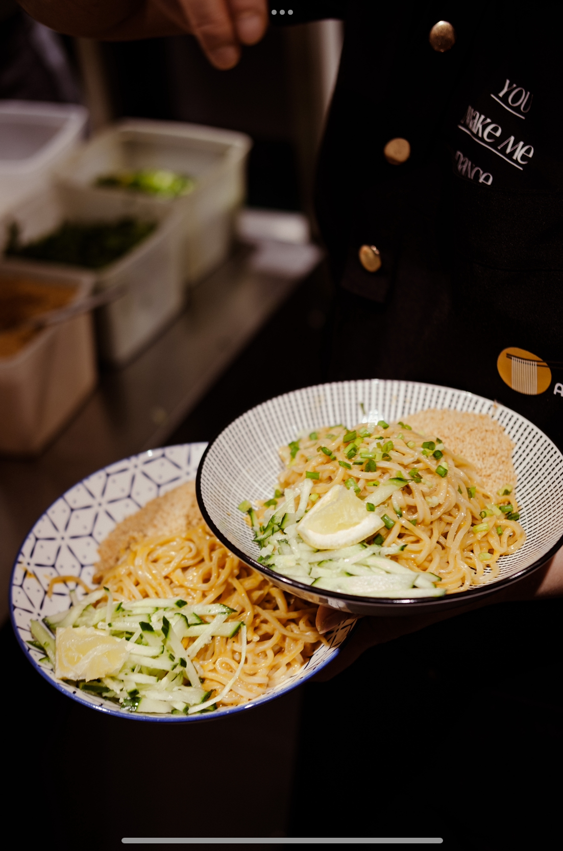 Aletinetine - Cuisine Chinoise Moderne - Restaurant Paris 