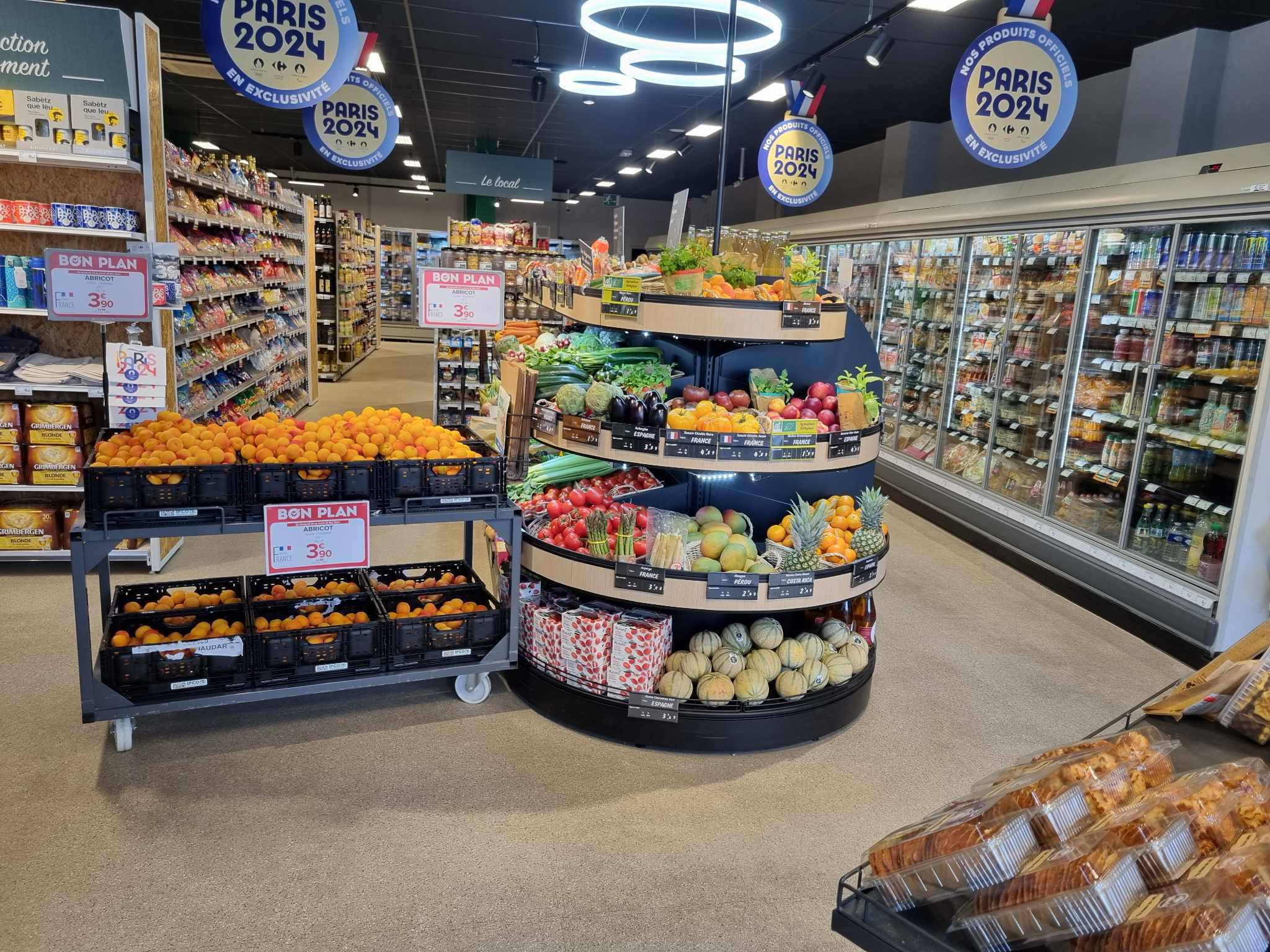 Foto 3 di Carrefour Express