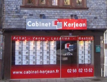 Foto 2 di Cabinet Kerjean