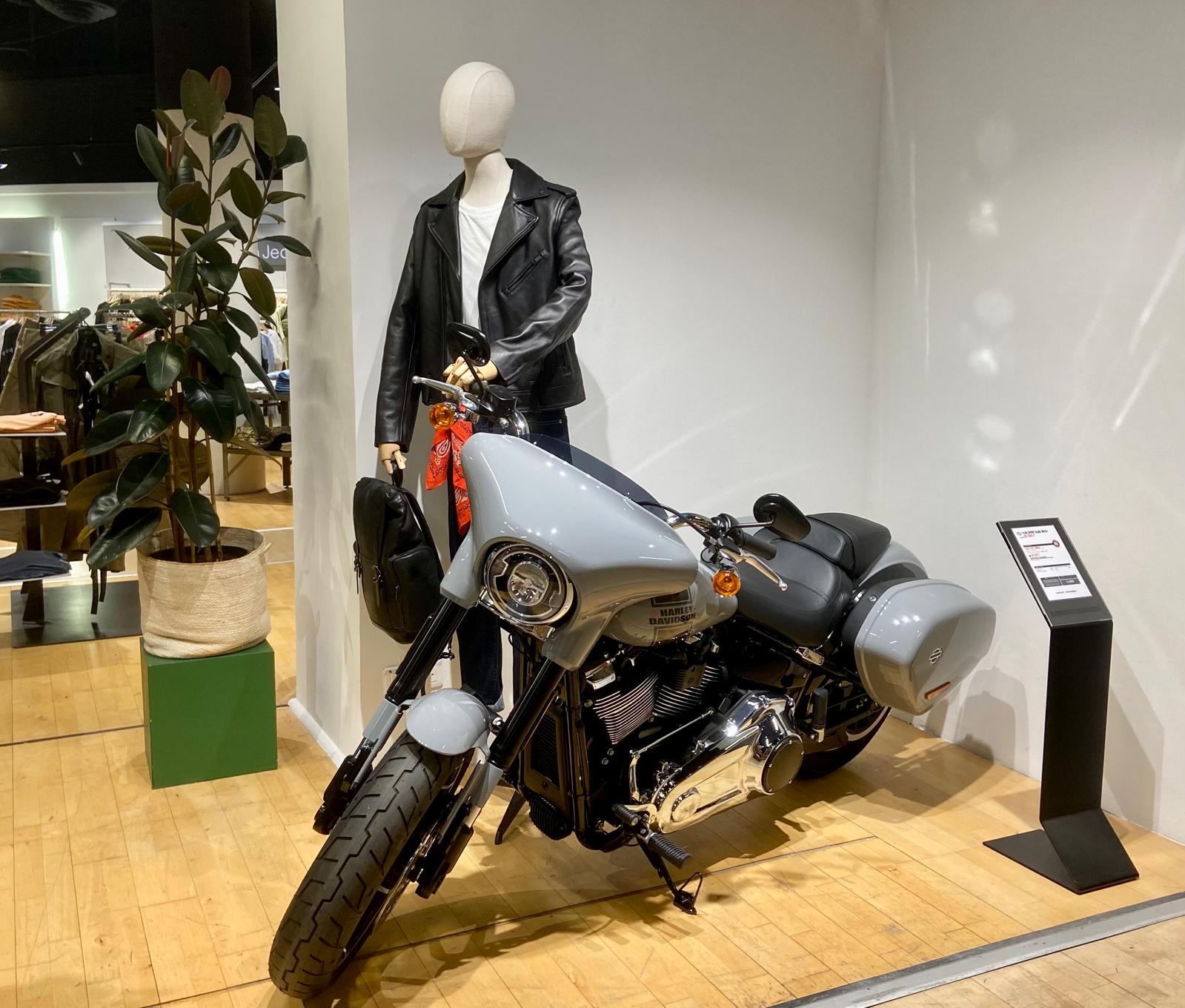Foto 46 di Galeries Lafayette Limoges