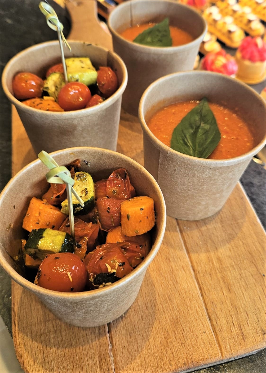 Boulangerie Feuillette