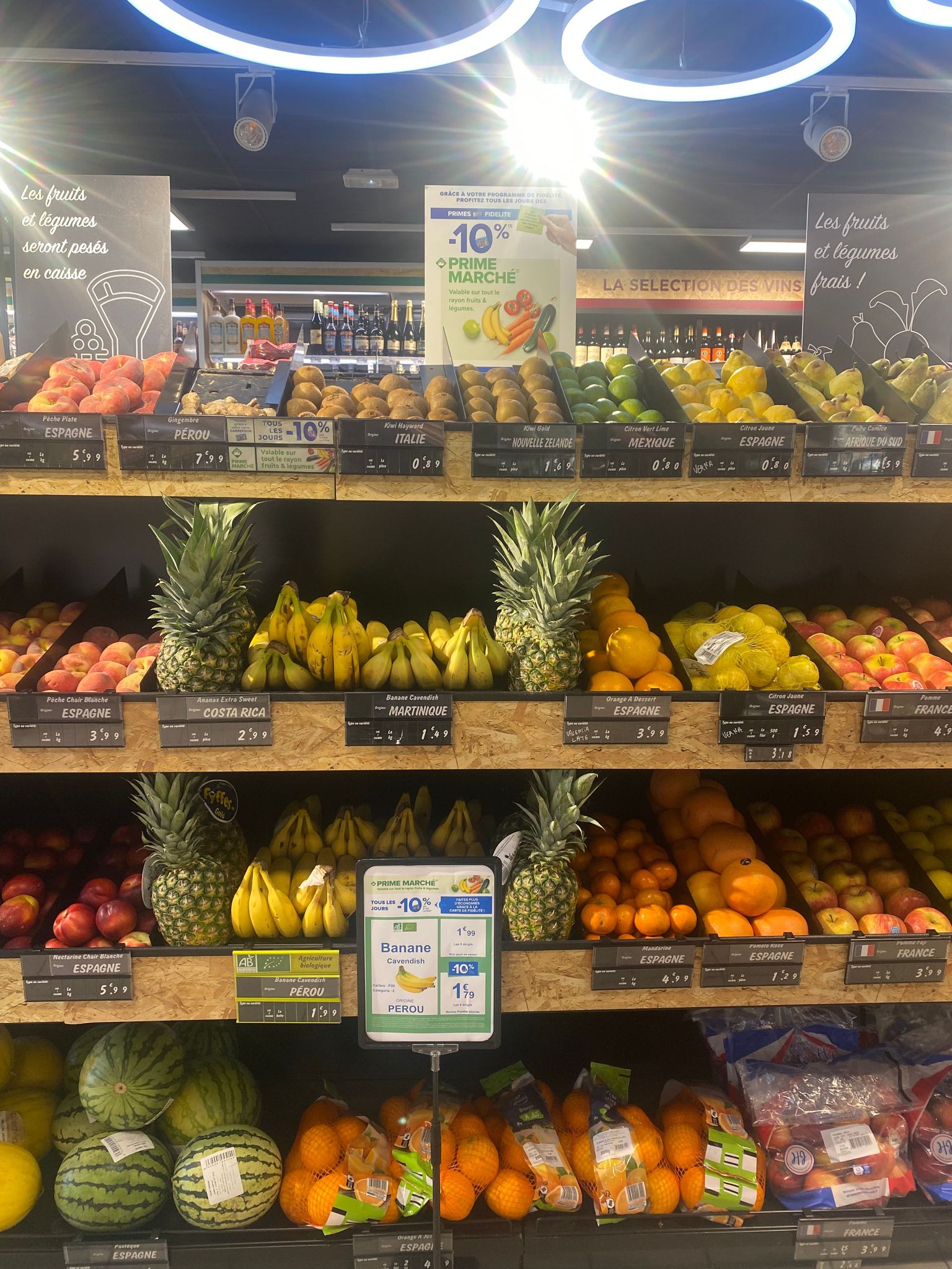 Foto 4 di Carrefour Express