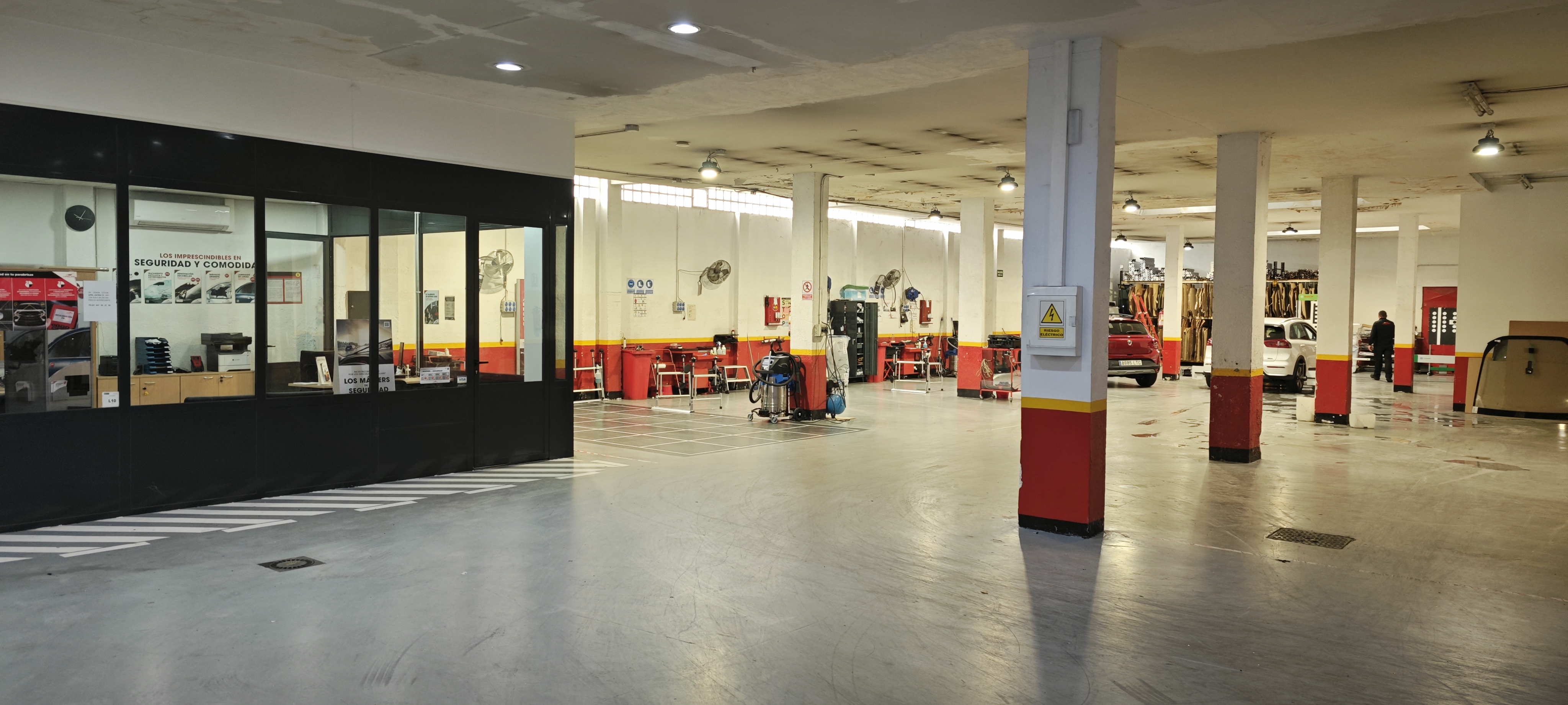 Foto 4 di Carglass