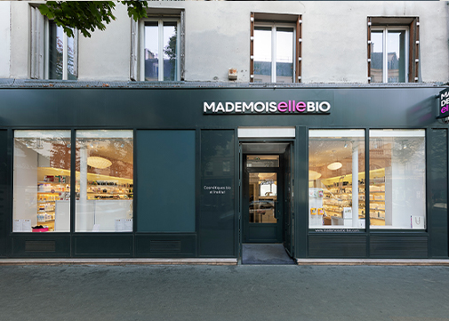 Foto 2 di Mademoiselle bio