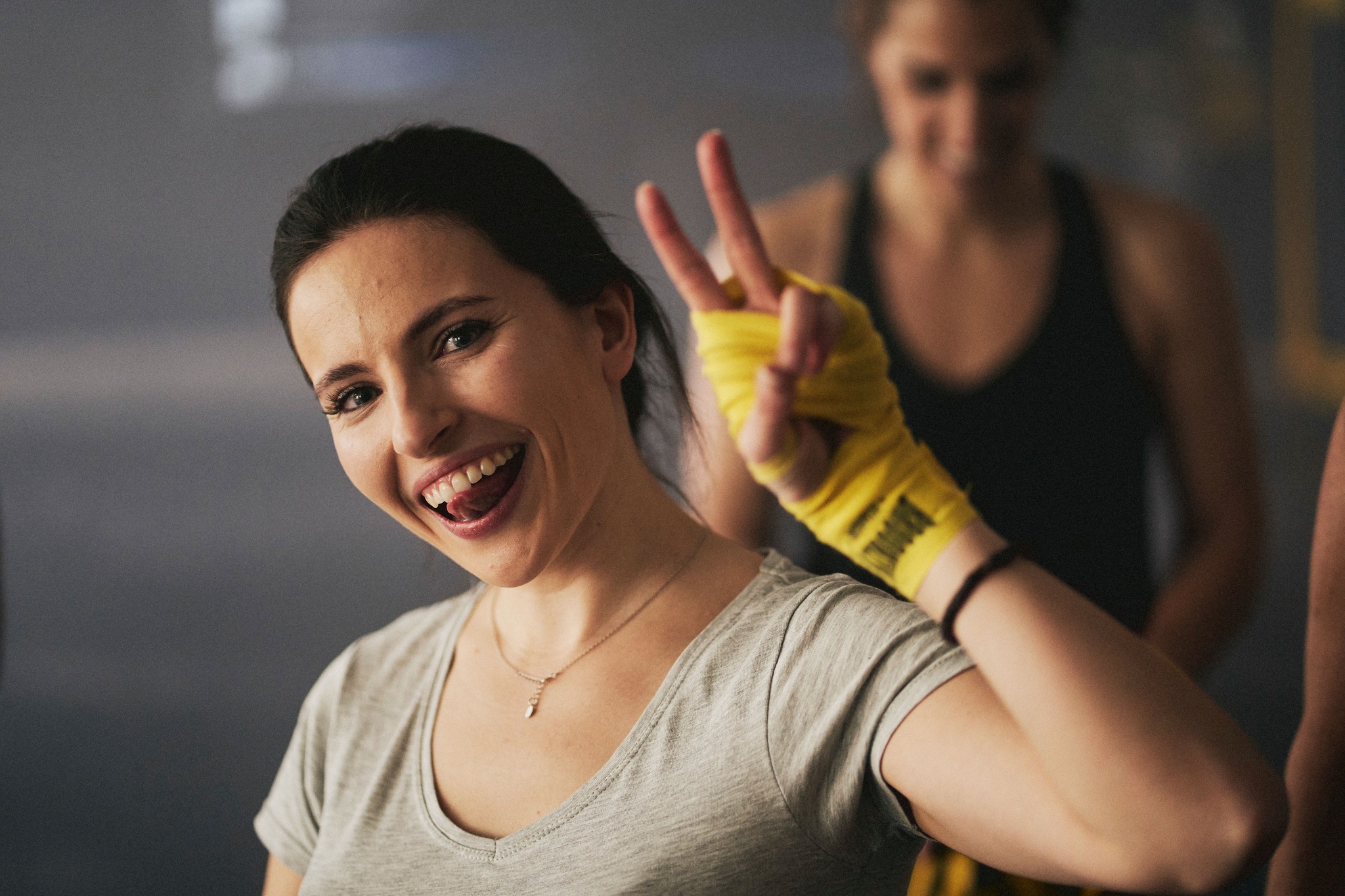 Fotografia 82 de Brooklyn Fitboxing SEVILLA-ESTE