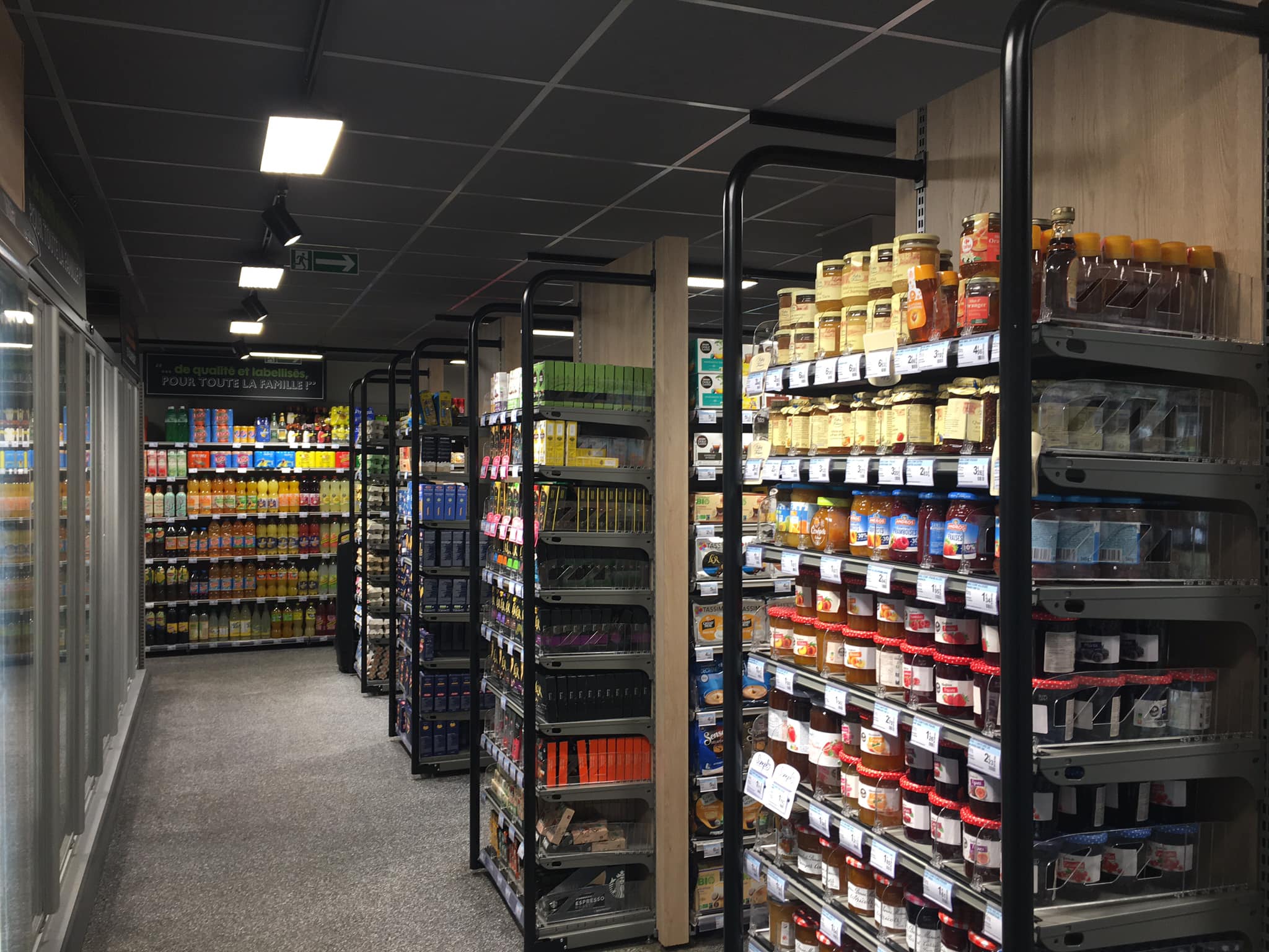 Foto 7 di Carrefour City