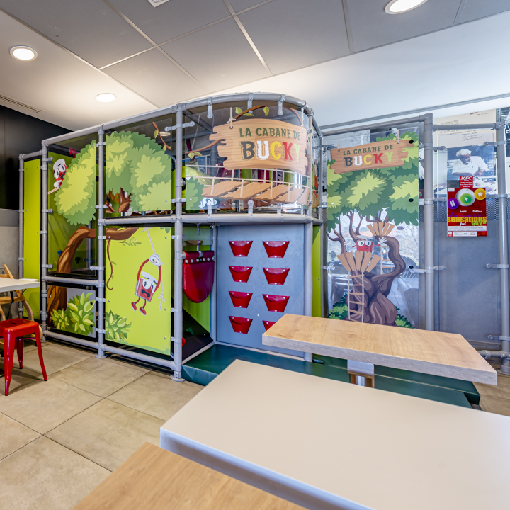 Foto 32 di KFC Pessac
