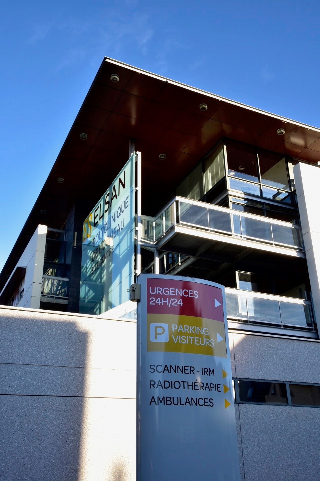 Foto 7 di 🏥 Polyclinique de l'Ormeau - Site Centre - ELSAN