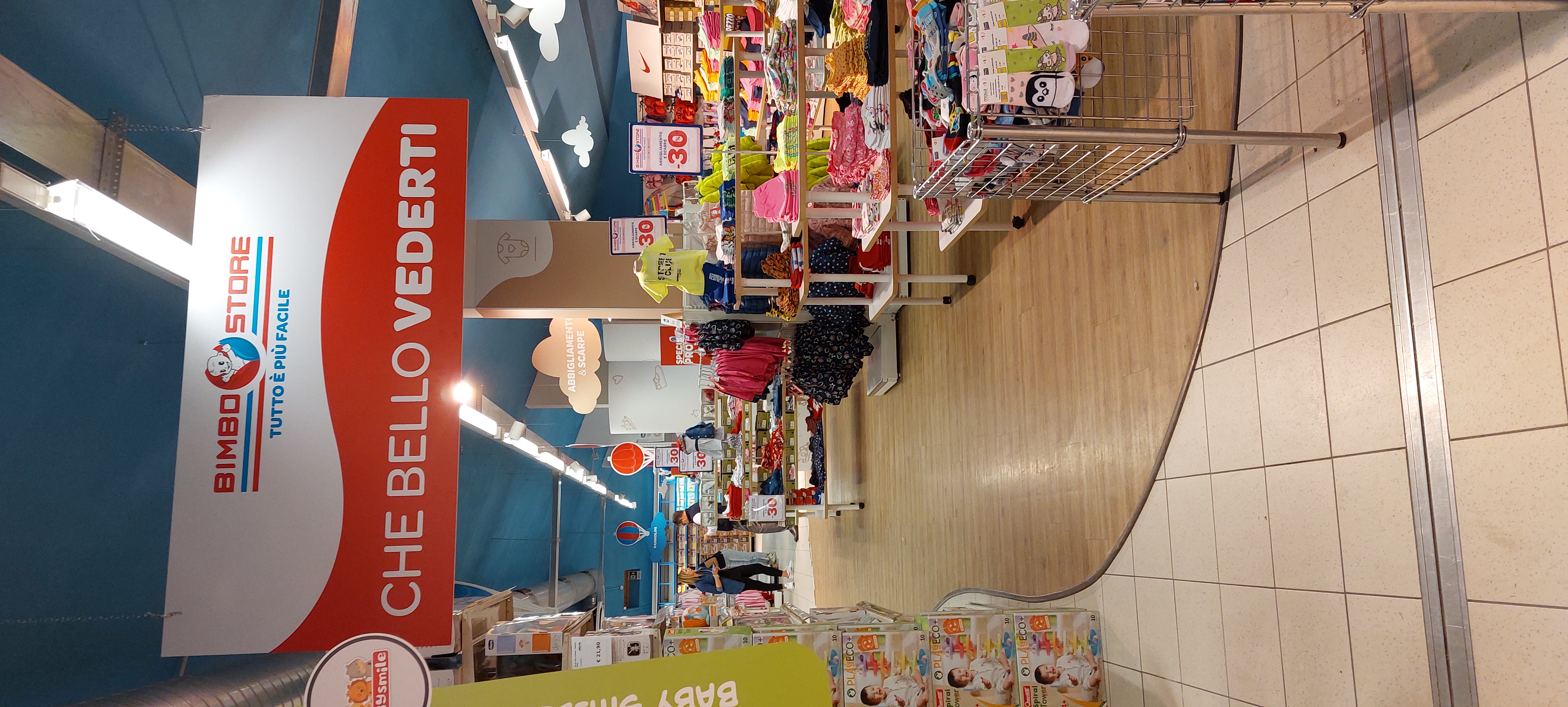 Foto 18 di Bimbostore