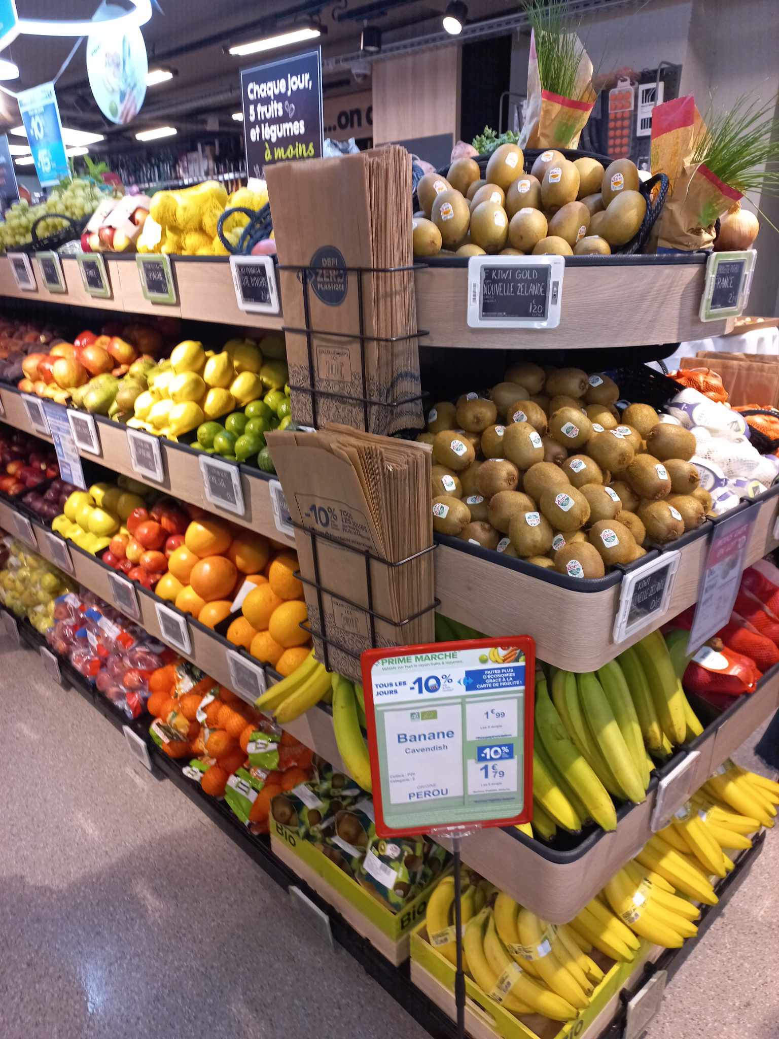 Foto 4 di Carrefour City