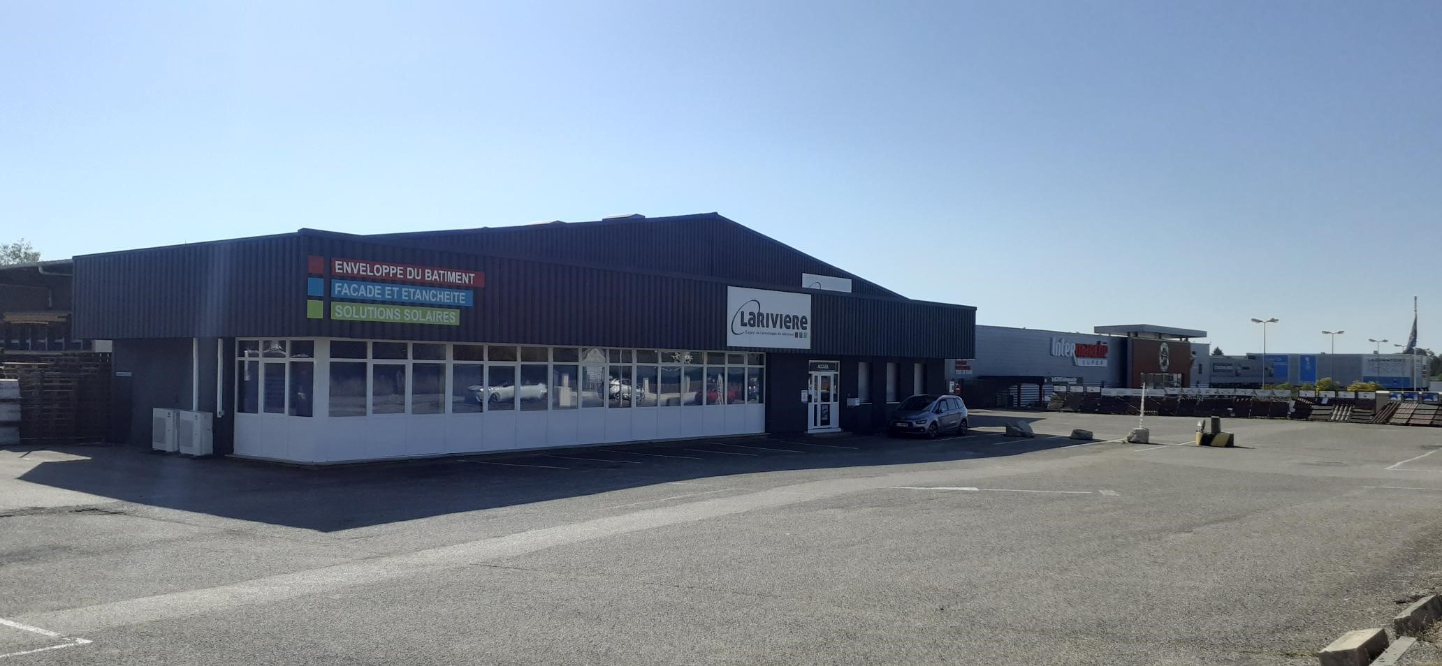 Foto 5 di Lariviere
