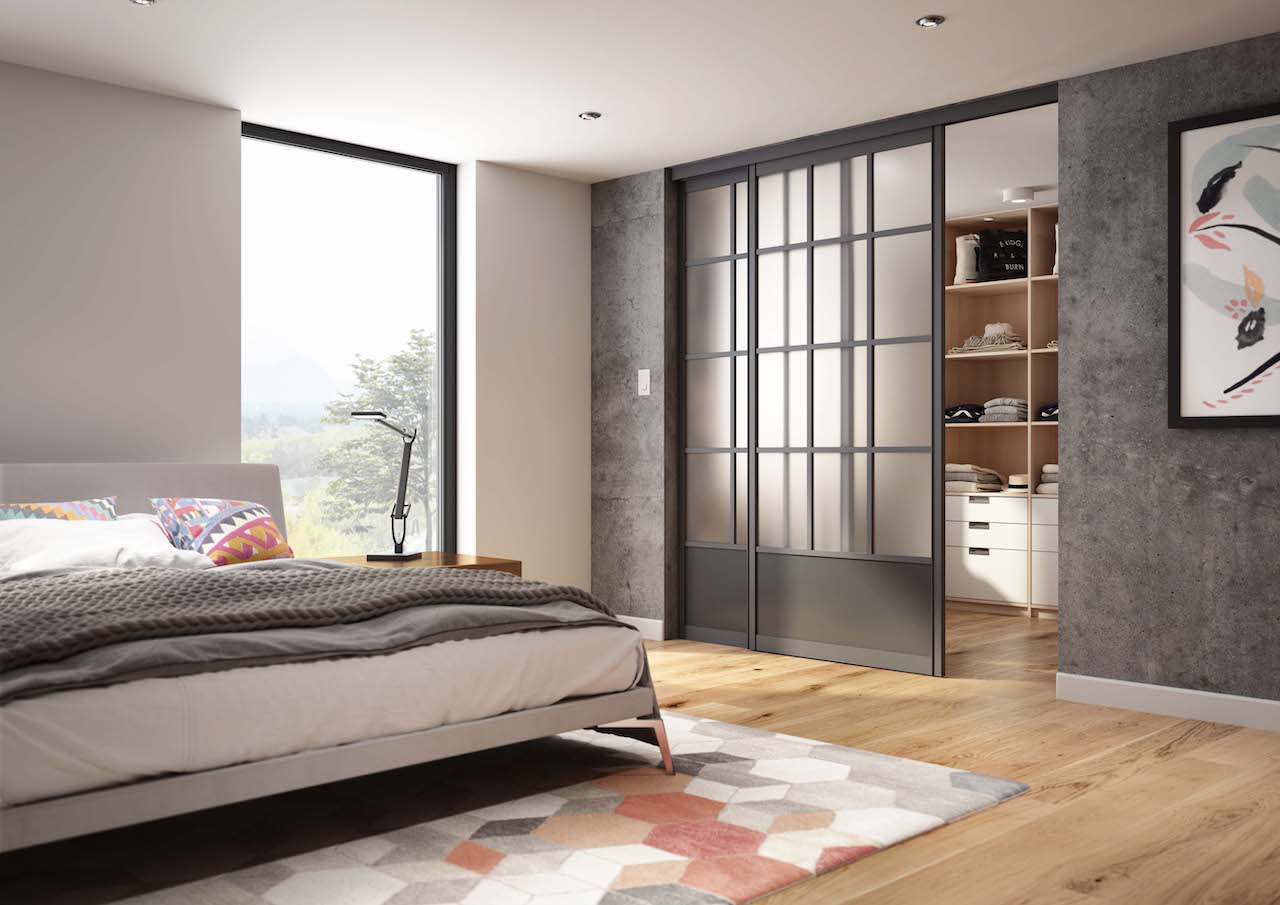 Foto 6 di Quadro Intérieurs sur-mesure