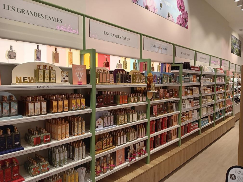 Foto 8 di Adopt Parfums