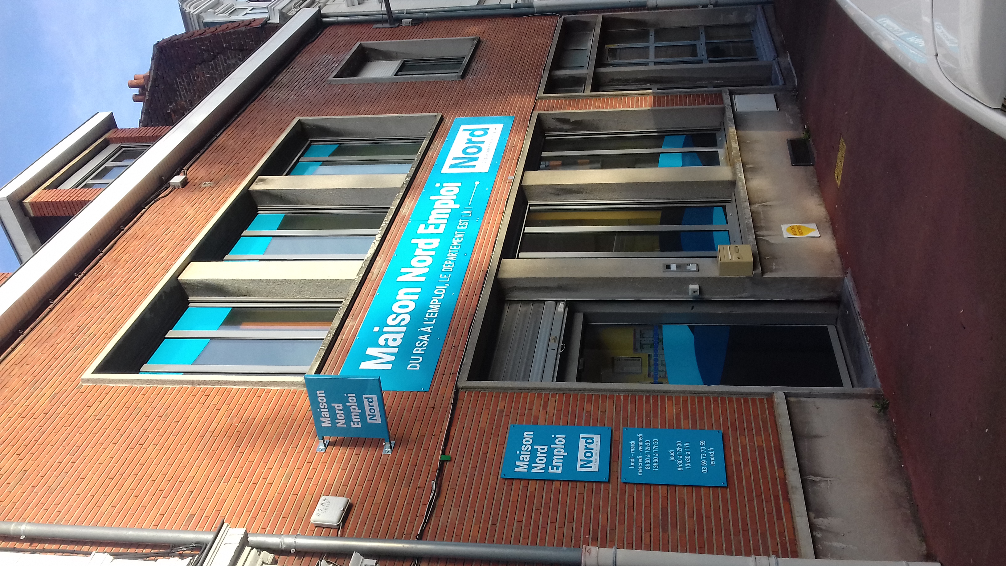 Foto 3 di Maison Nord Emploi