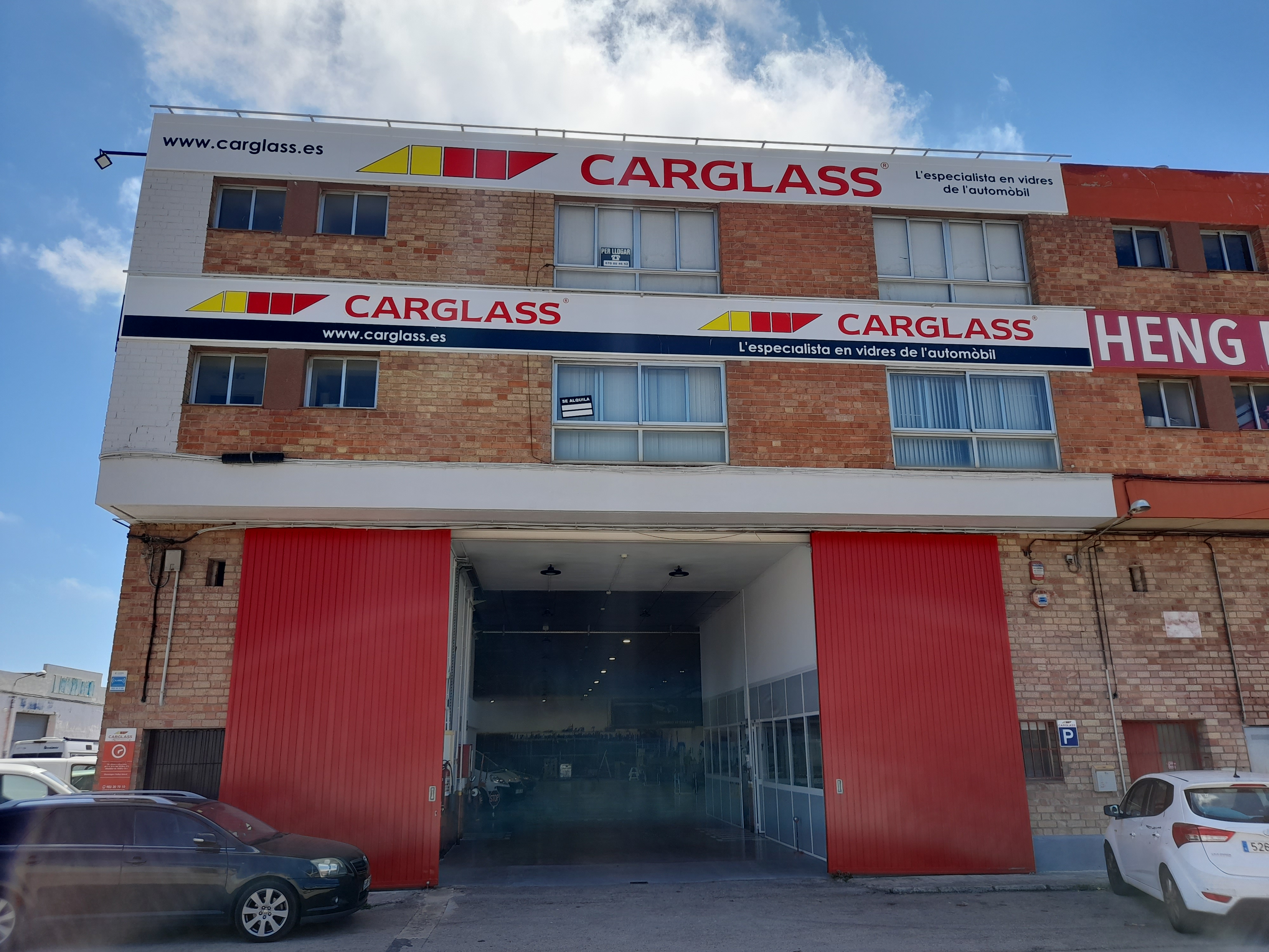 Foto 2 di Carglass