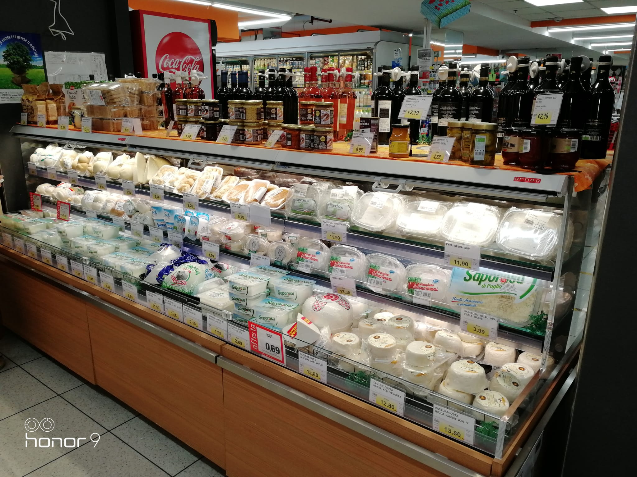 Photo 14 de Supermercato dok