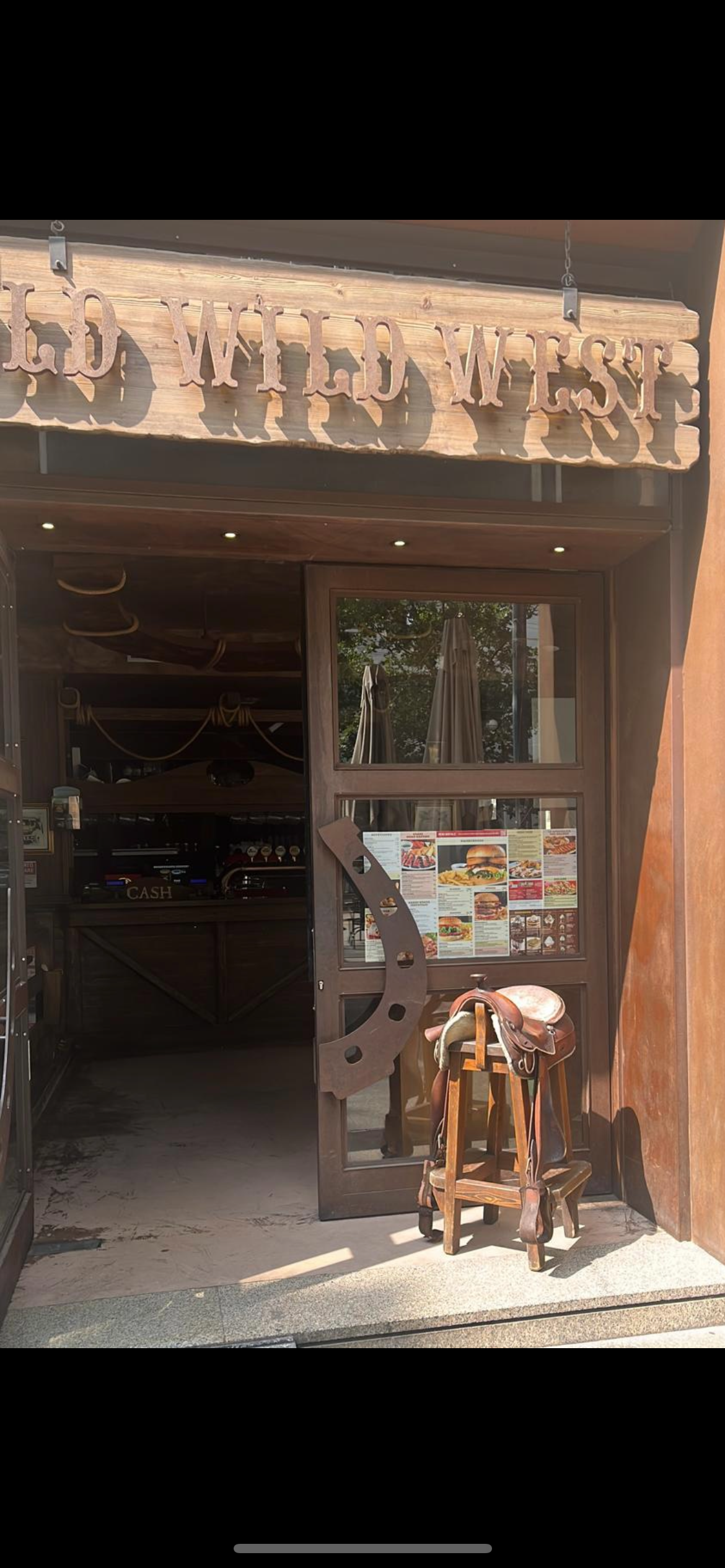 Old Wild West - Milano Corso Sempione