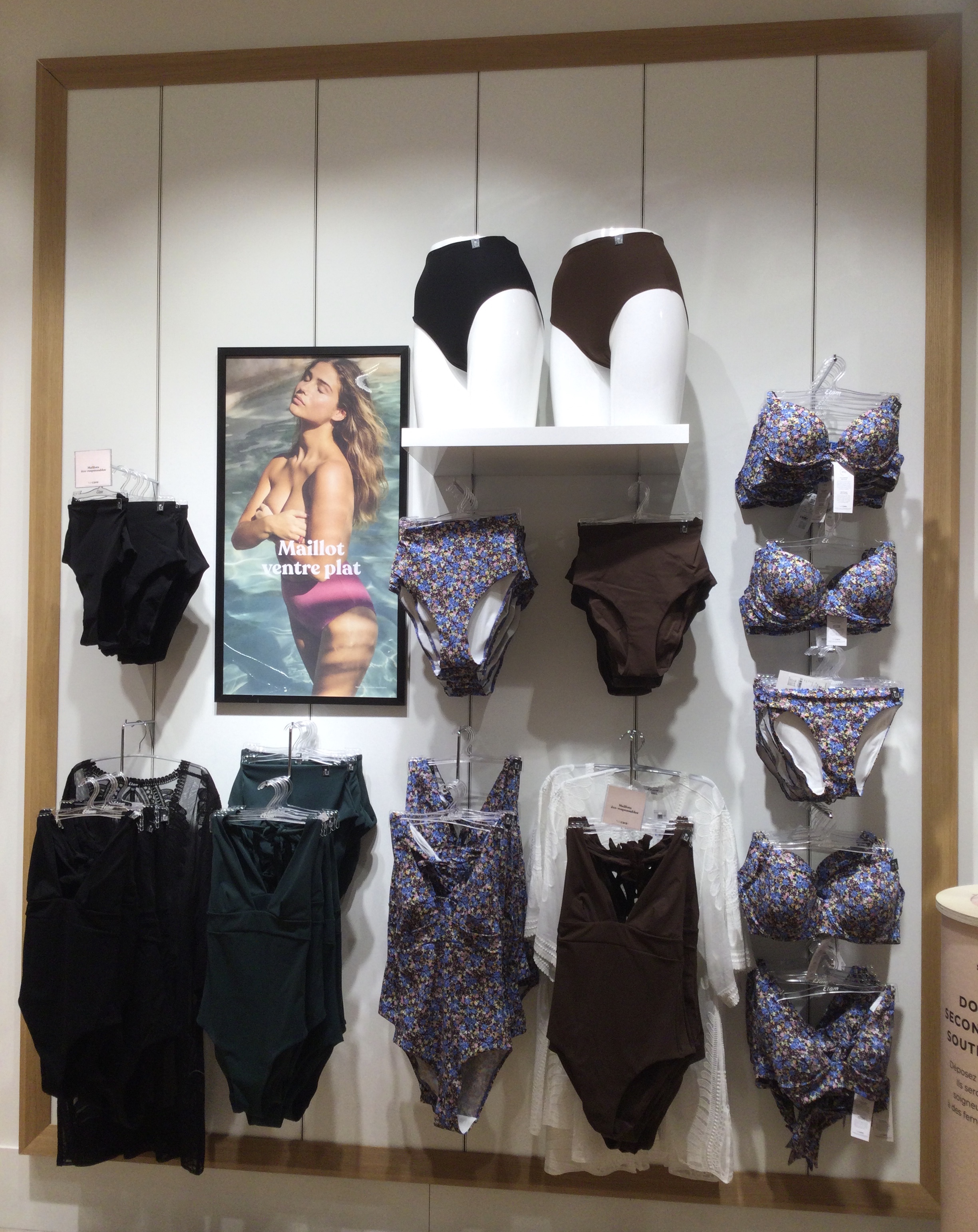 Foto 25 di Etam Lingerie