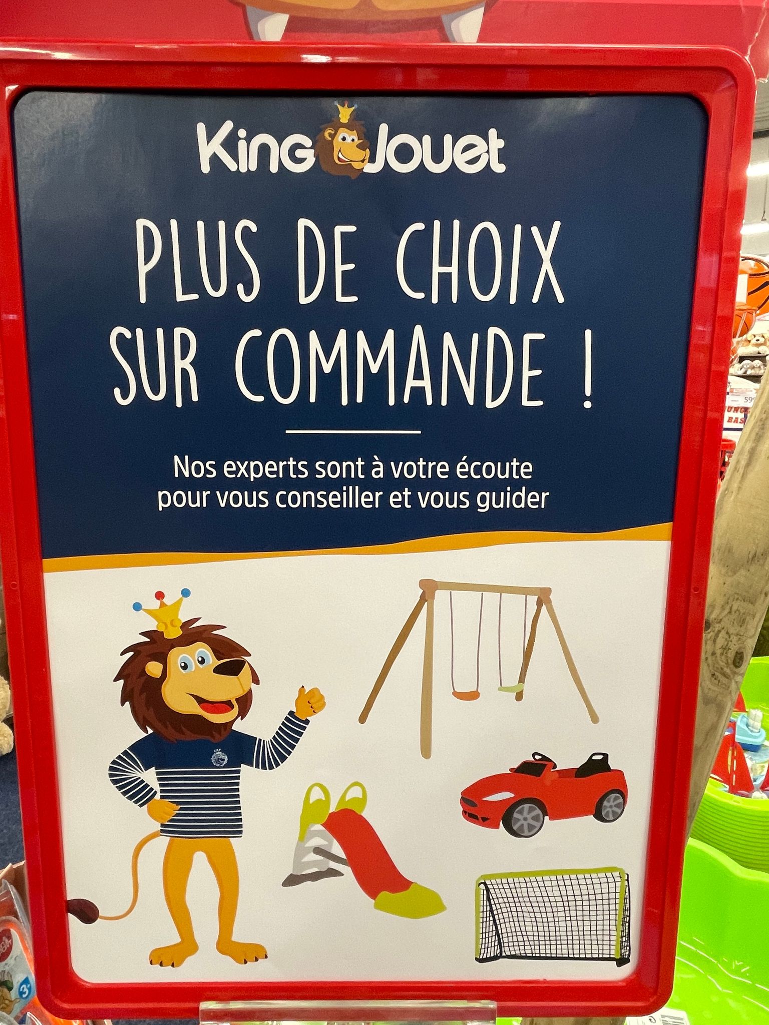 Foto 91 di King Jouet
