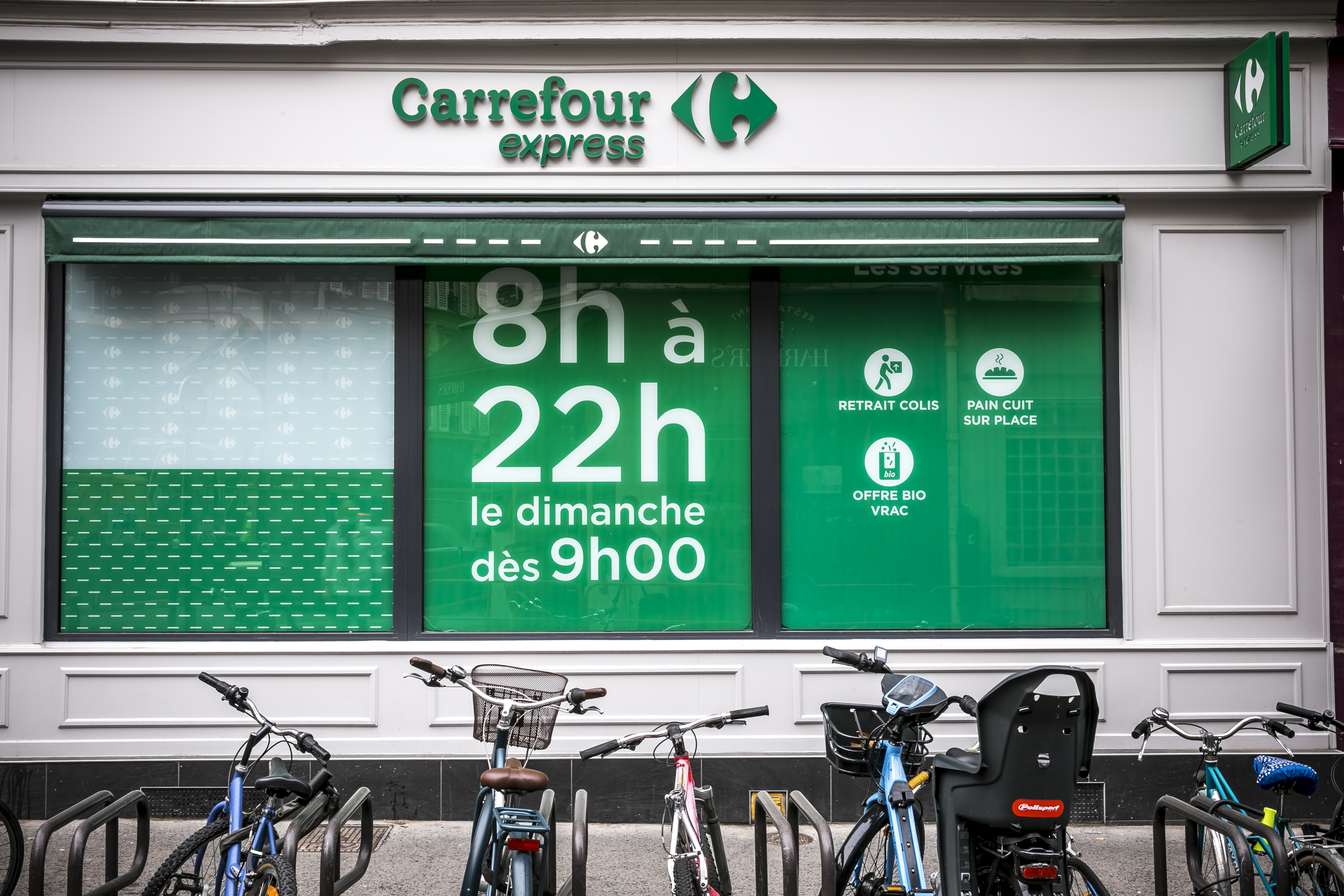 Foto 5 di Carrefour Express