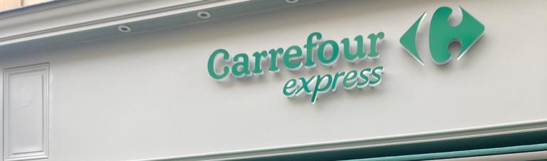 Foto 10 di Carrefour Express