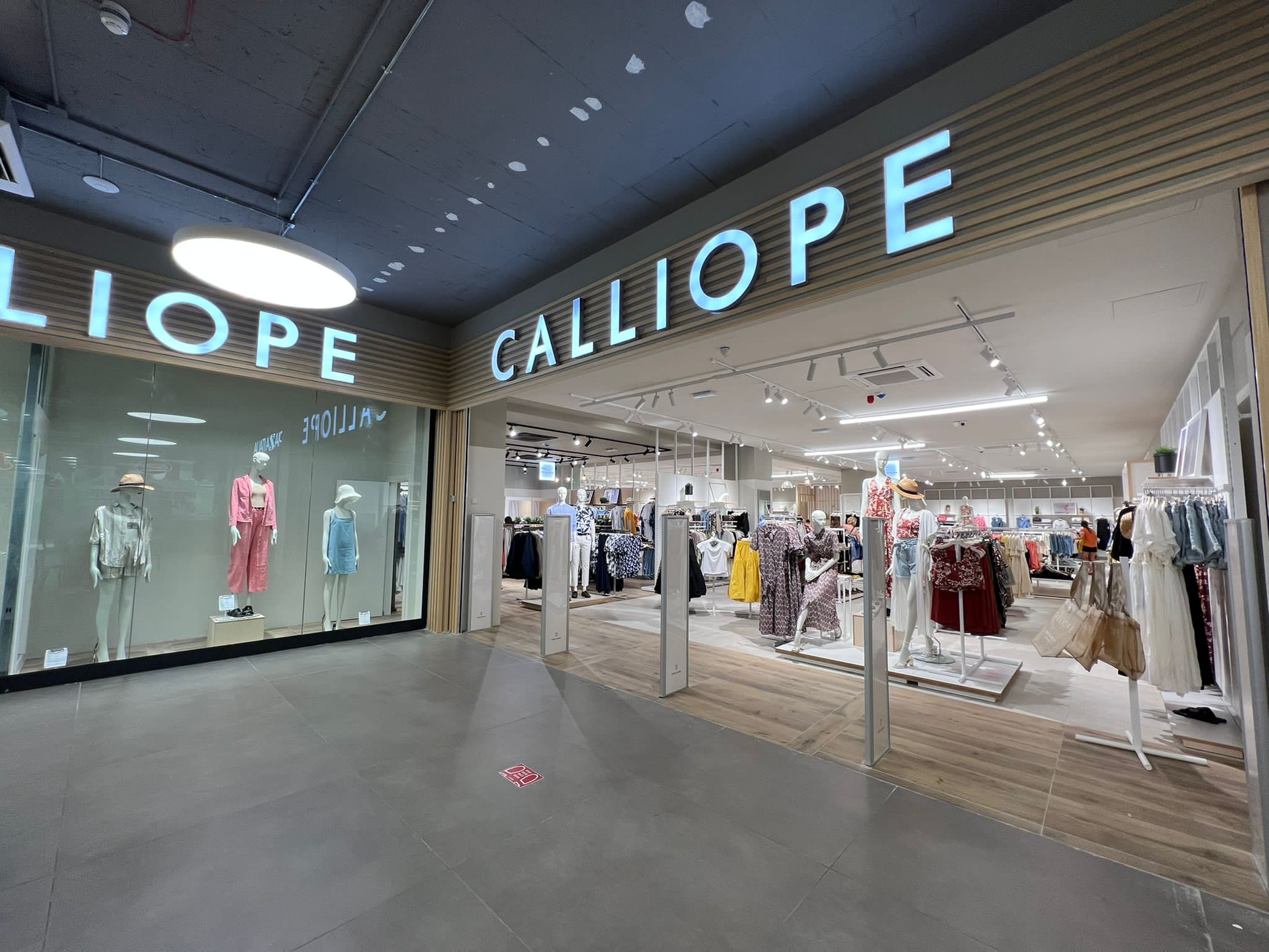 Photo 1 de Calliope