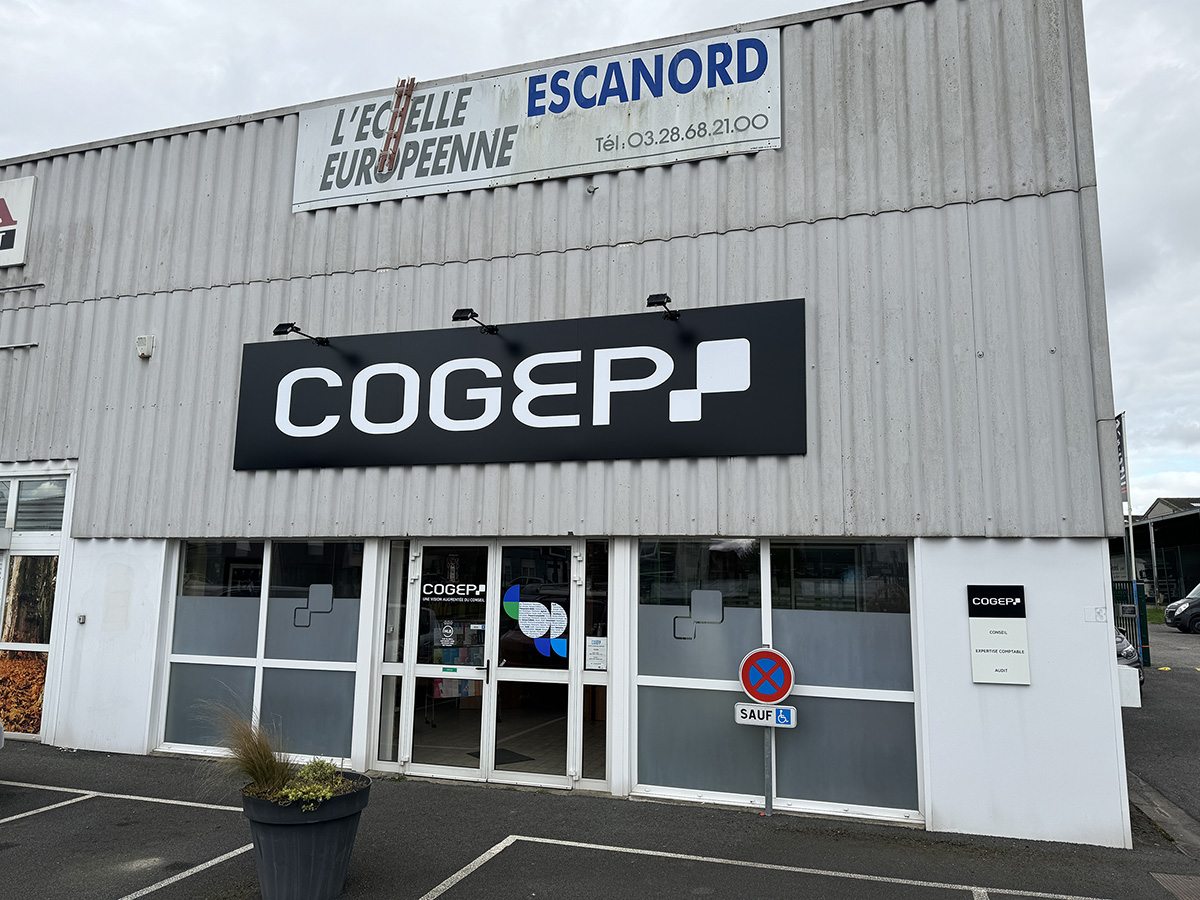 Foto 1 di COGEP