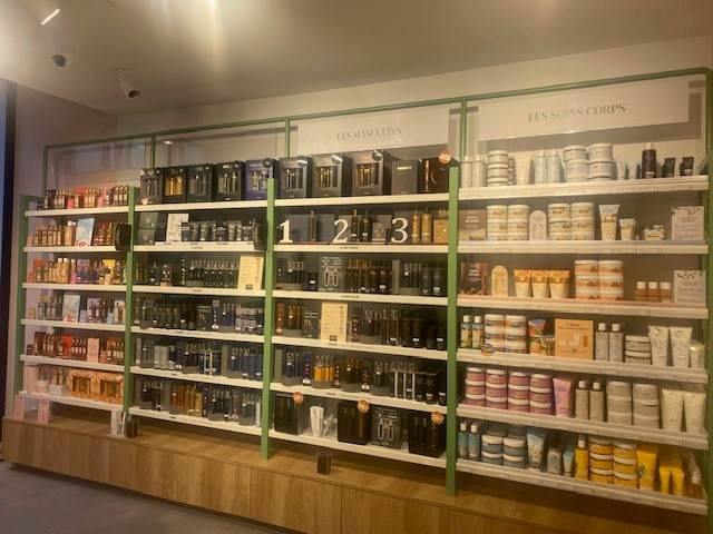 Foto 7 di Adopt Parfums