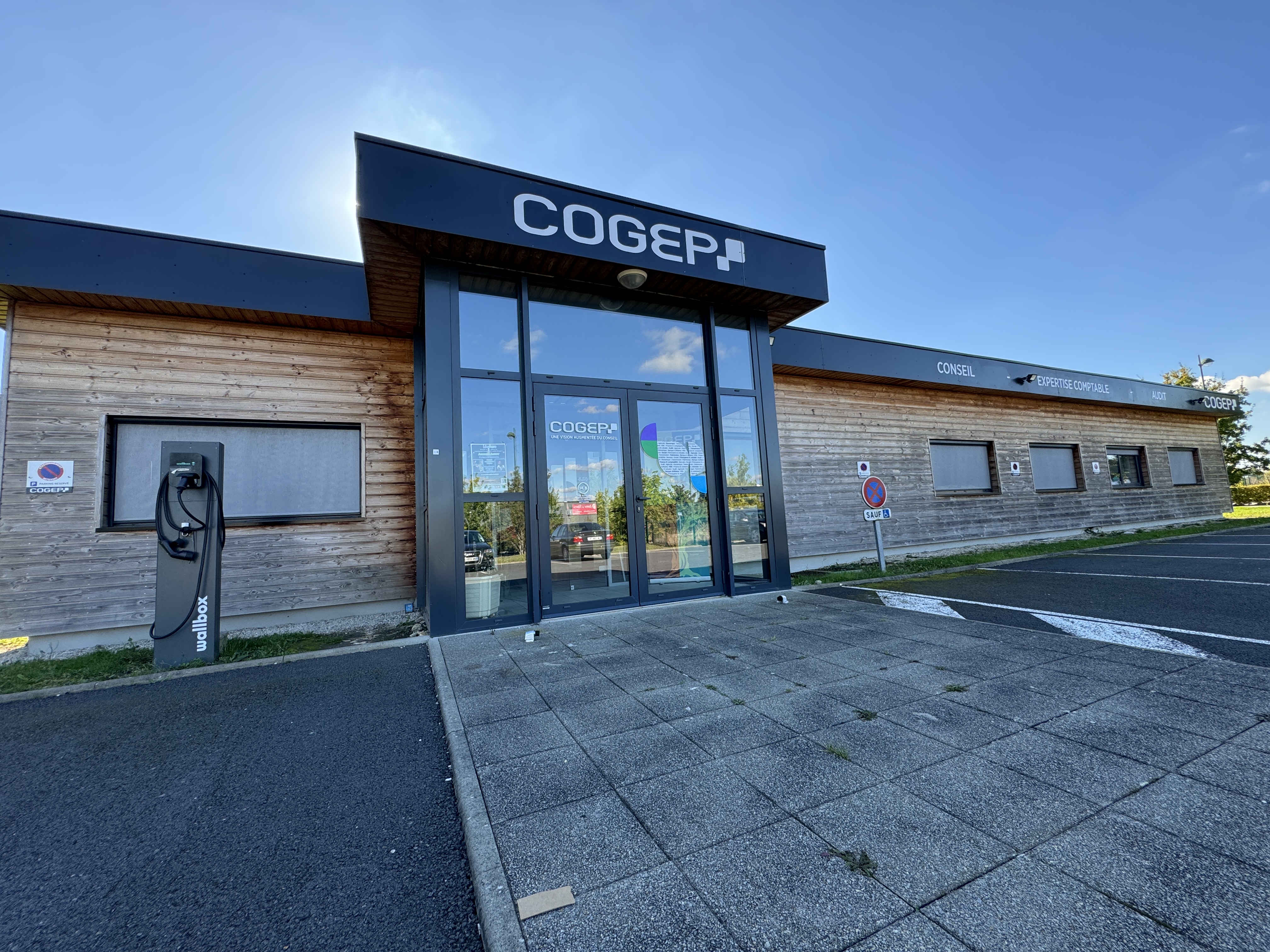 Foto 1 di COGEP
