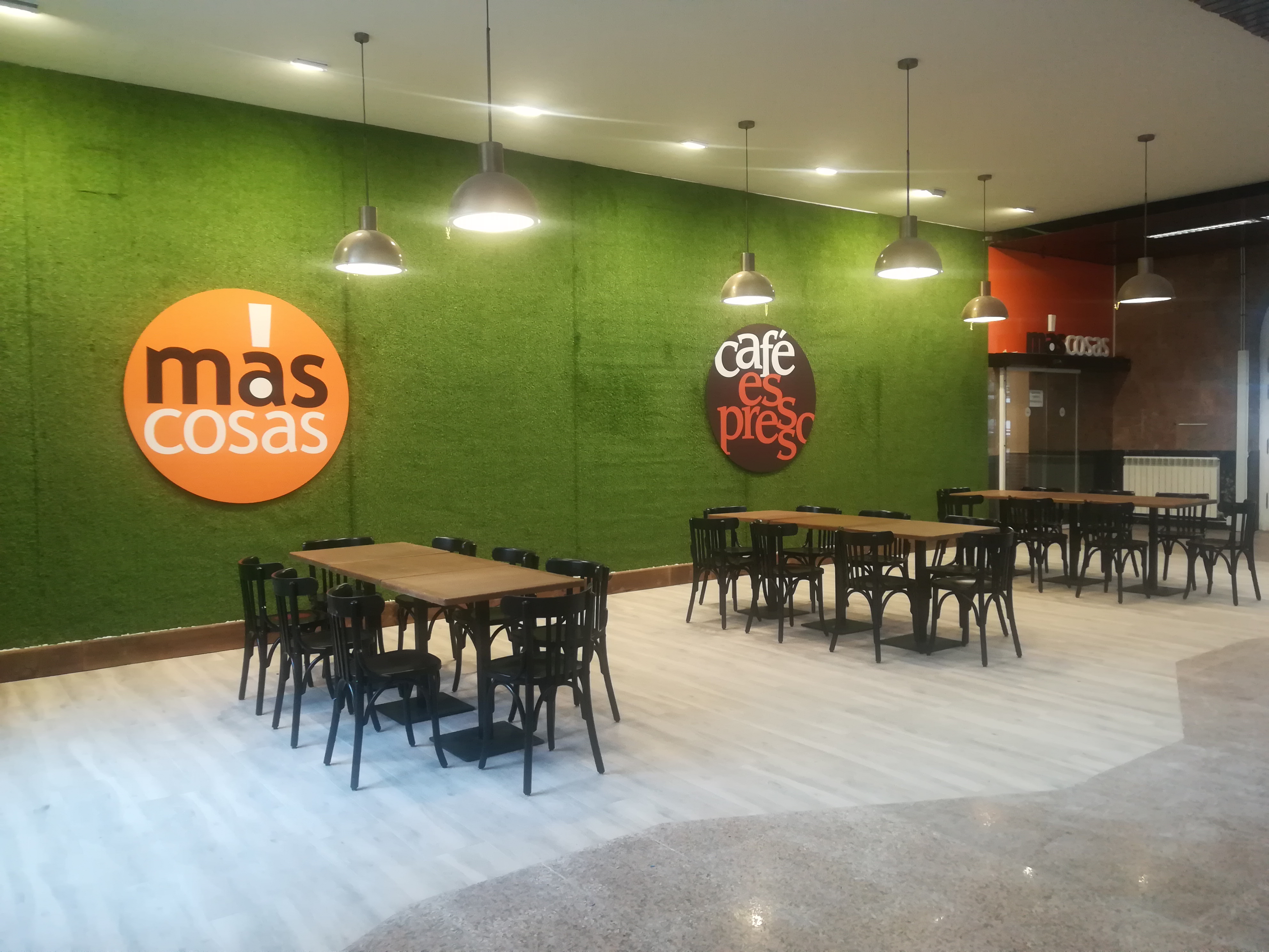VITORIA ST - MAS COSAS