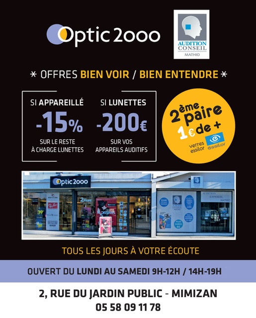 Foto 3 di ATLANTIC OPTIC