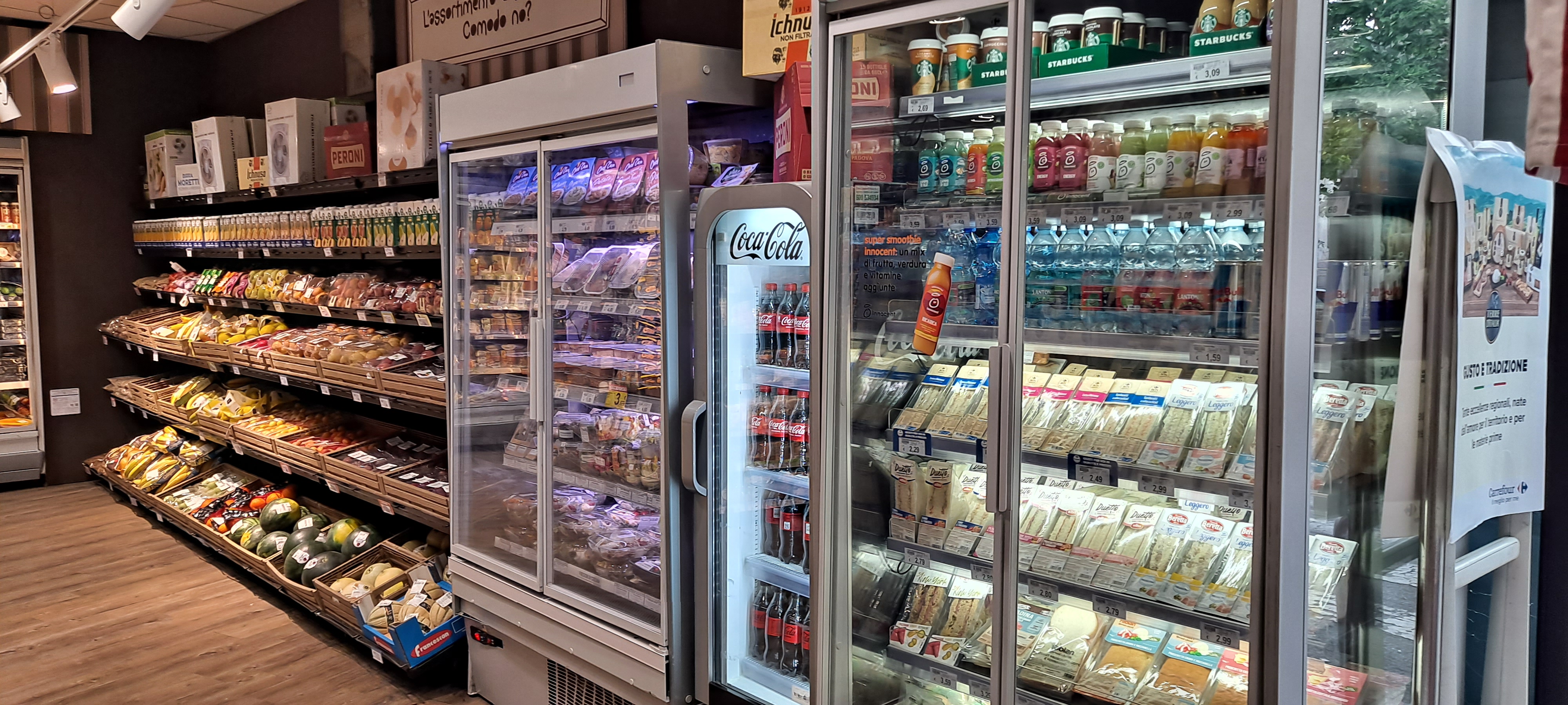 Carrefour Express