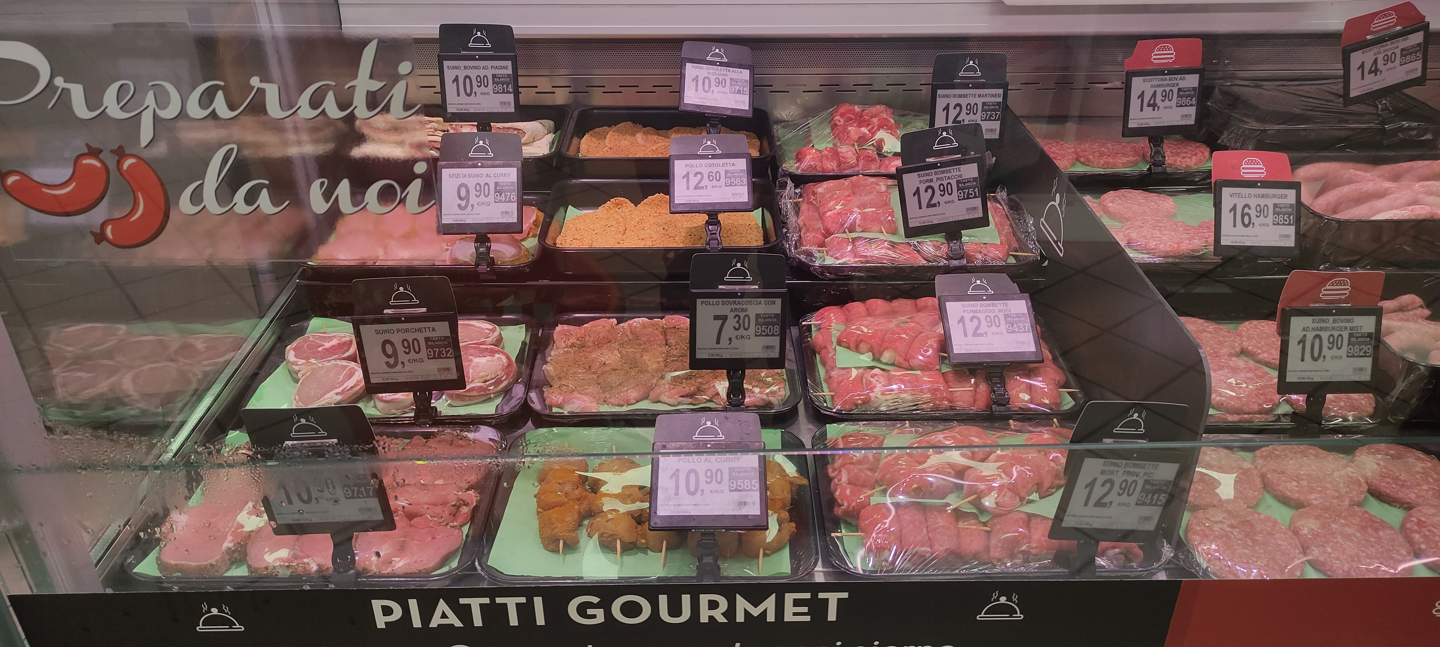 Photo 25 de Supermercato dok