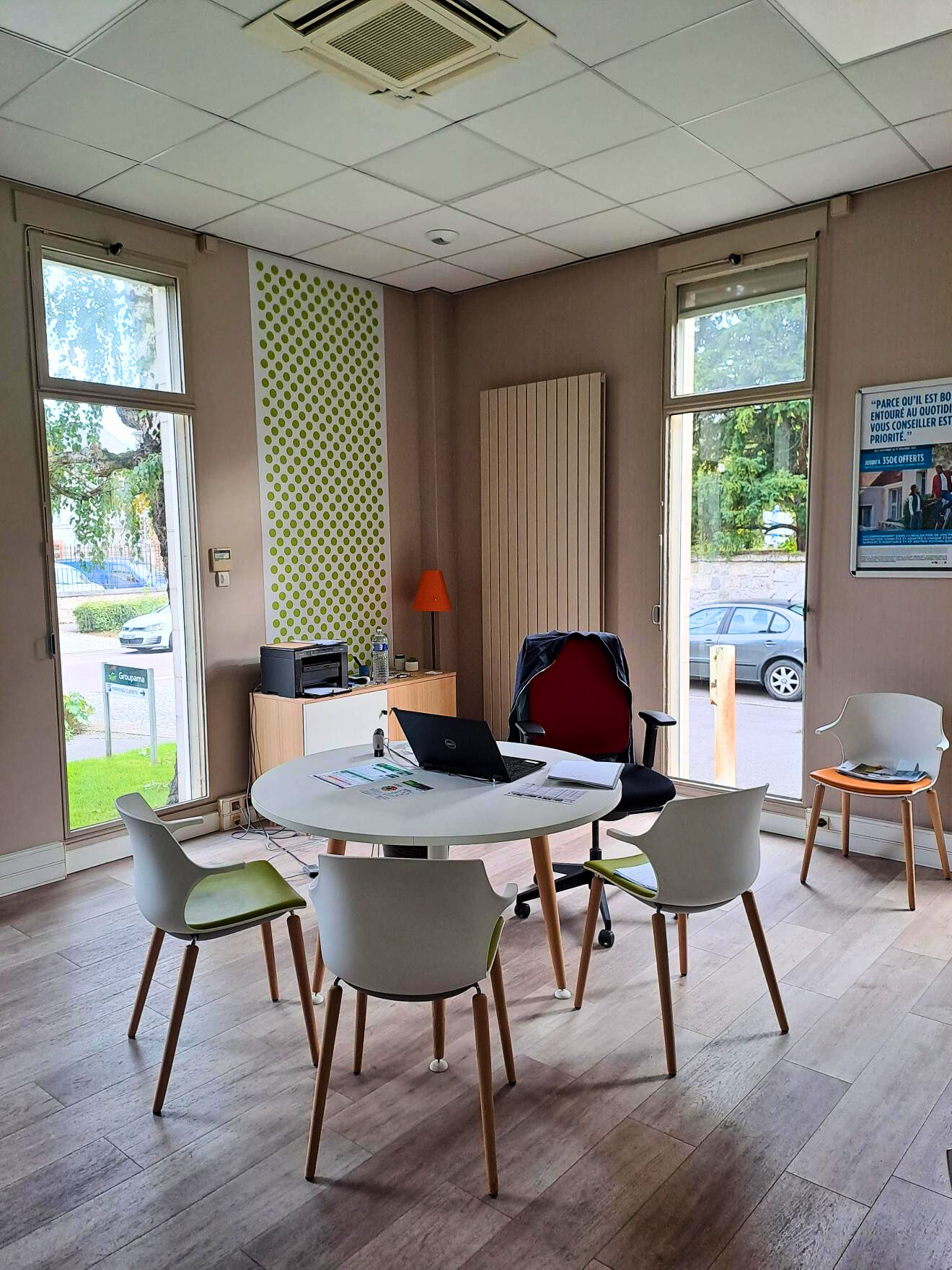 Foto 6 di Agence Groupama Soissons