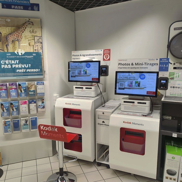Foto 4 de Carrefour Monaco