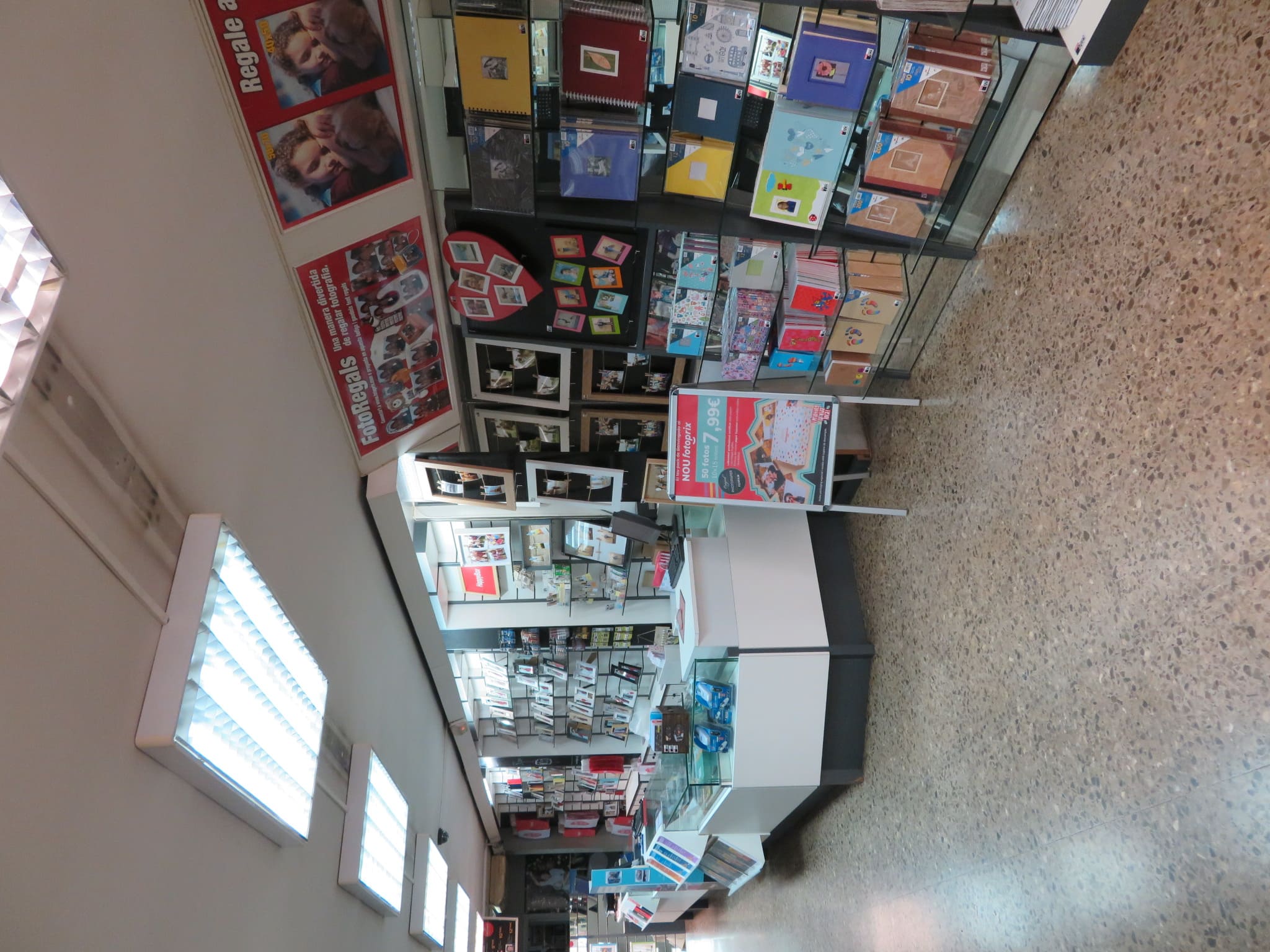 Foto 35 di FotoPrix La Rambla