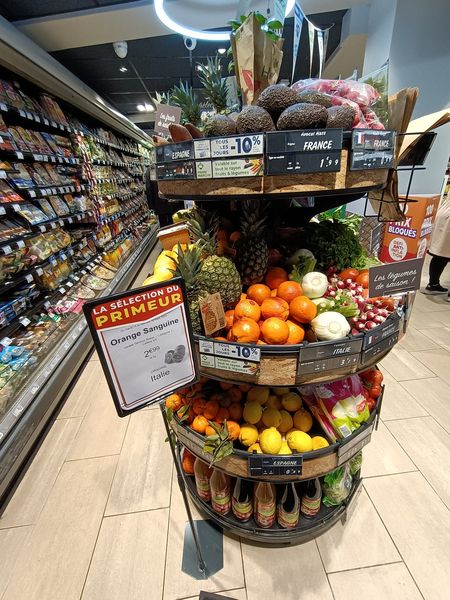 Foto 9 di Carrefour Express