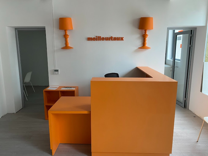 Foto 1 di Meilleurtaux Orange