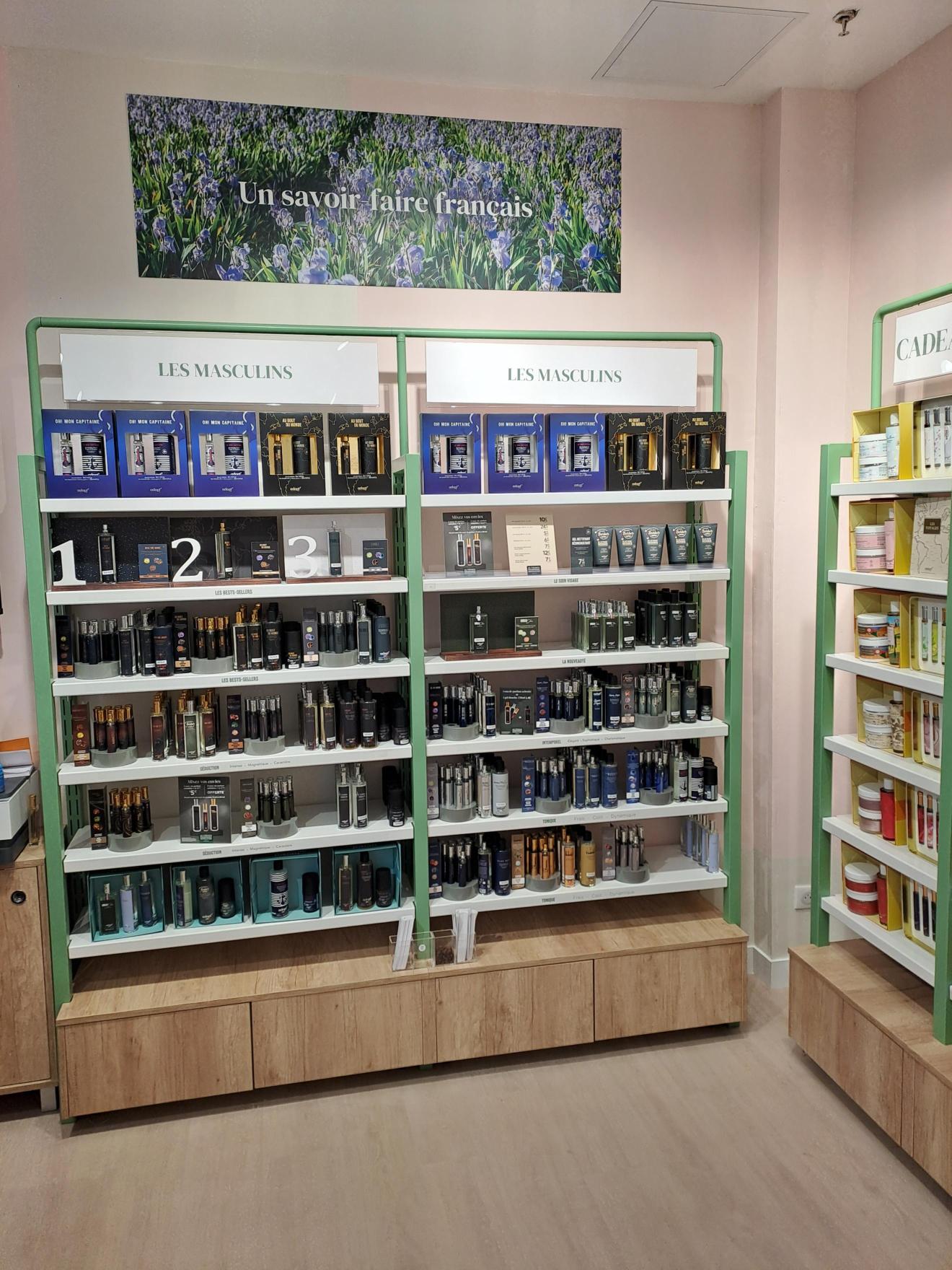 Foto 7 di Adopt Parfums