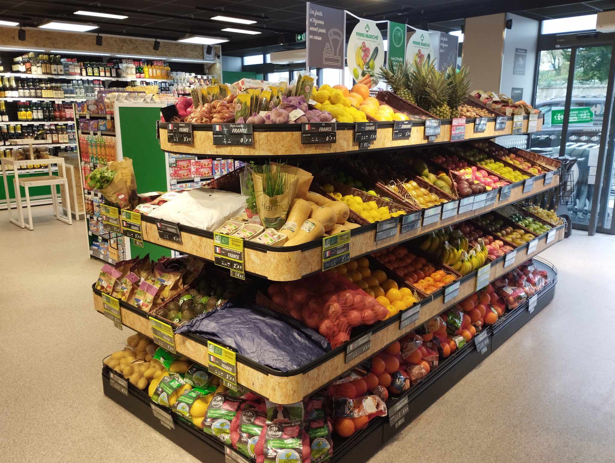 Foto 4 di Carrefour Express